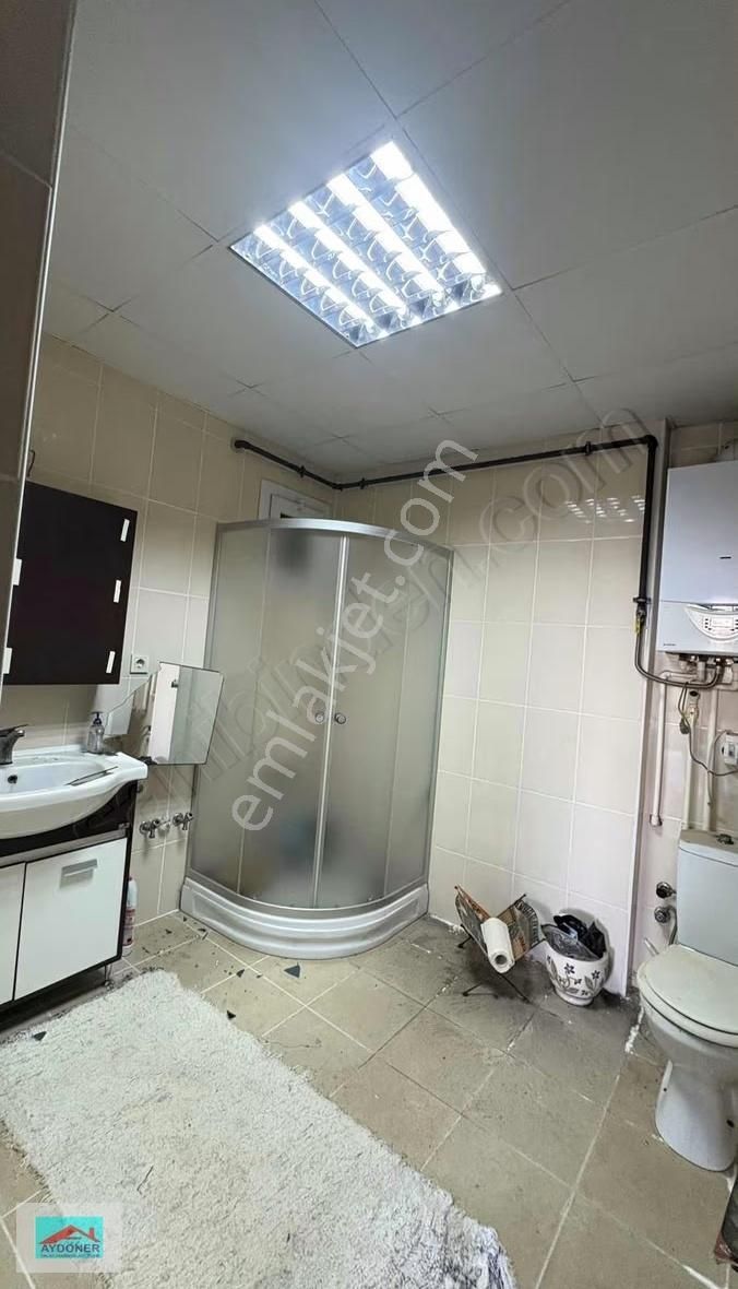 Buca Yenigün Mah Müstakil Ofis &dükkan Satılık - Görsel 22