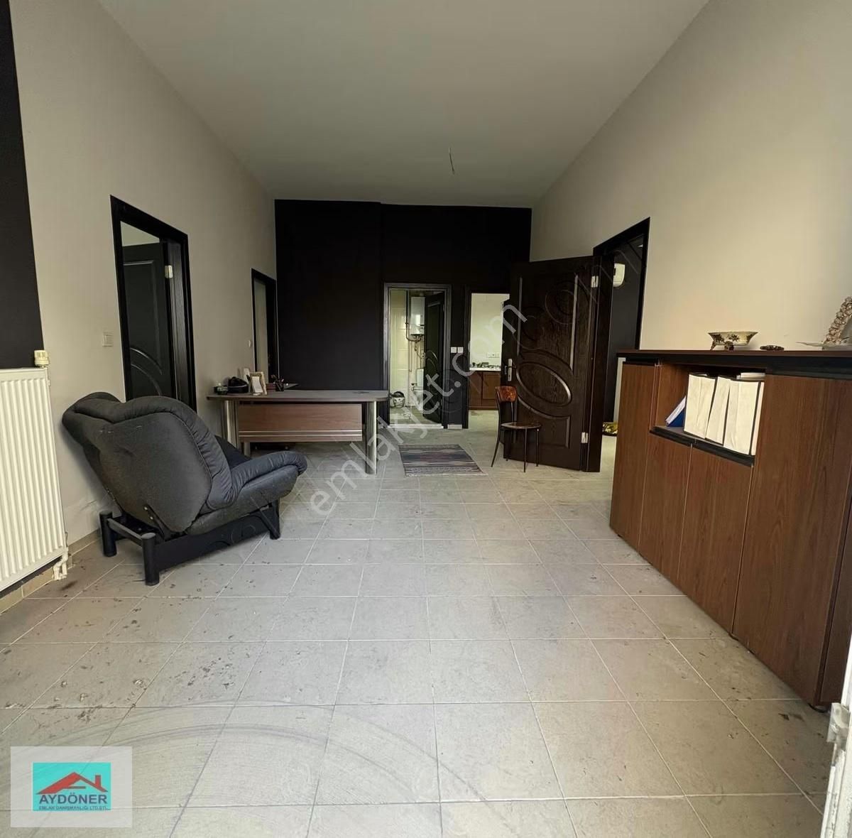 Buca Yenigün Mah Müstakil Ofis &dükkan Satılık - Görsel 8