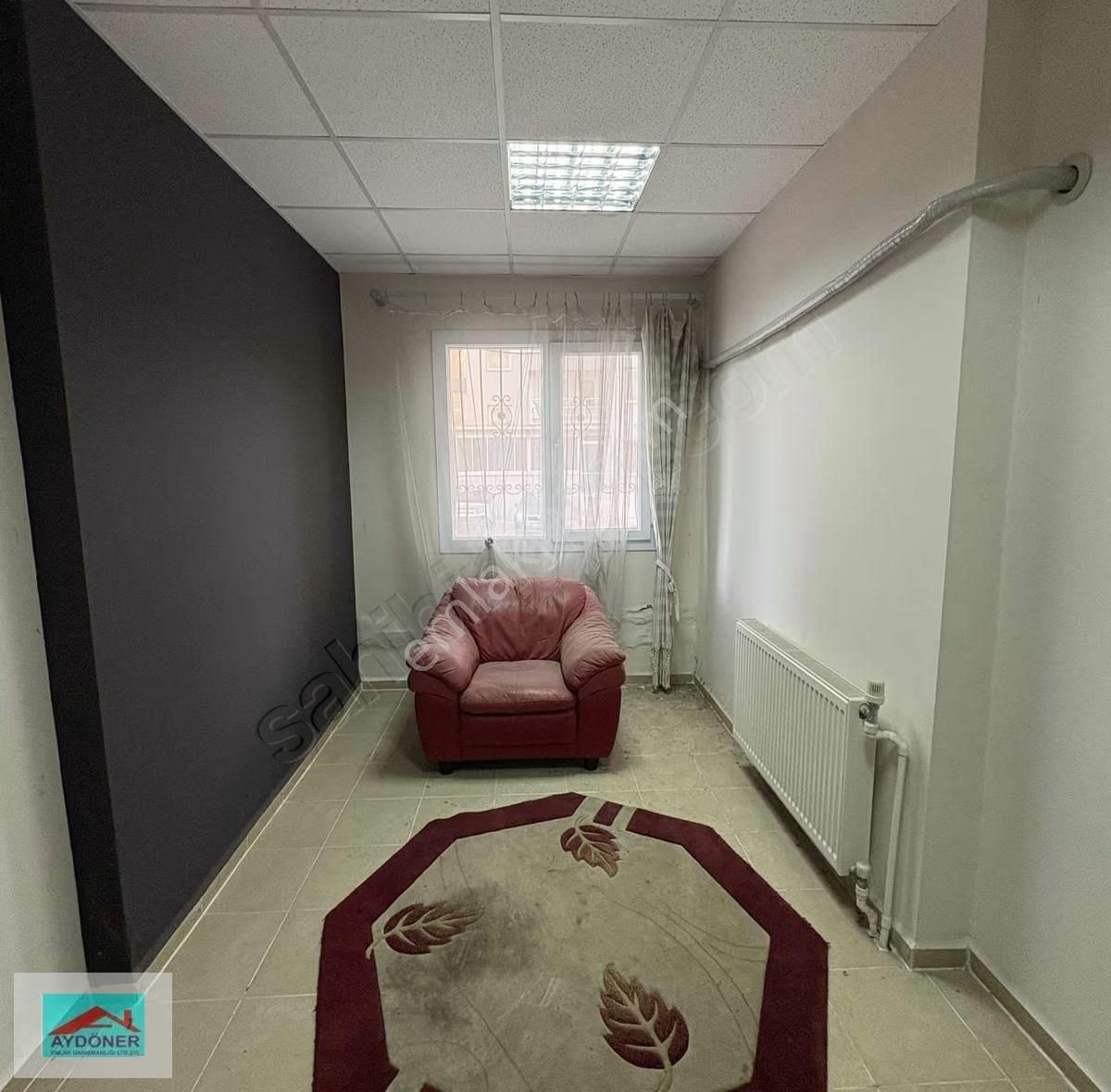 Buca Yenigün Mah Müstakil Ofis &dükkan Satılık - Görsel 11