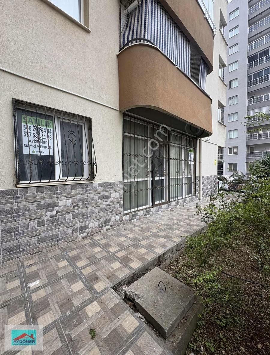 Buca Yenigün Mah Müstakil Ofis &dükkan Satılık - Görsel 19