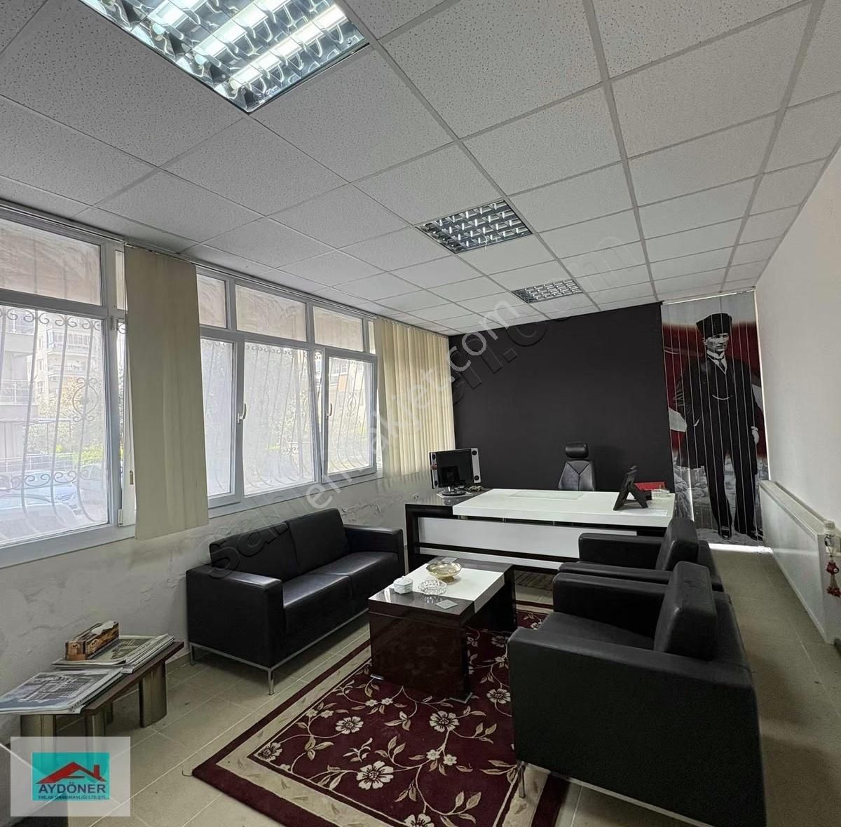 Buca Yenigün Mah Müstakil Ofis &dükkan Satılık - Görsel 20