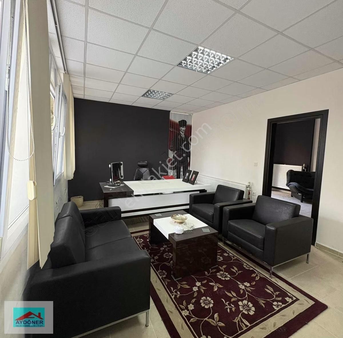 Buca Yenigün Mah Müstakil Ofis &dükkan Satılık - Görsel 14