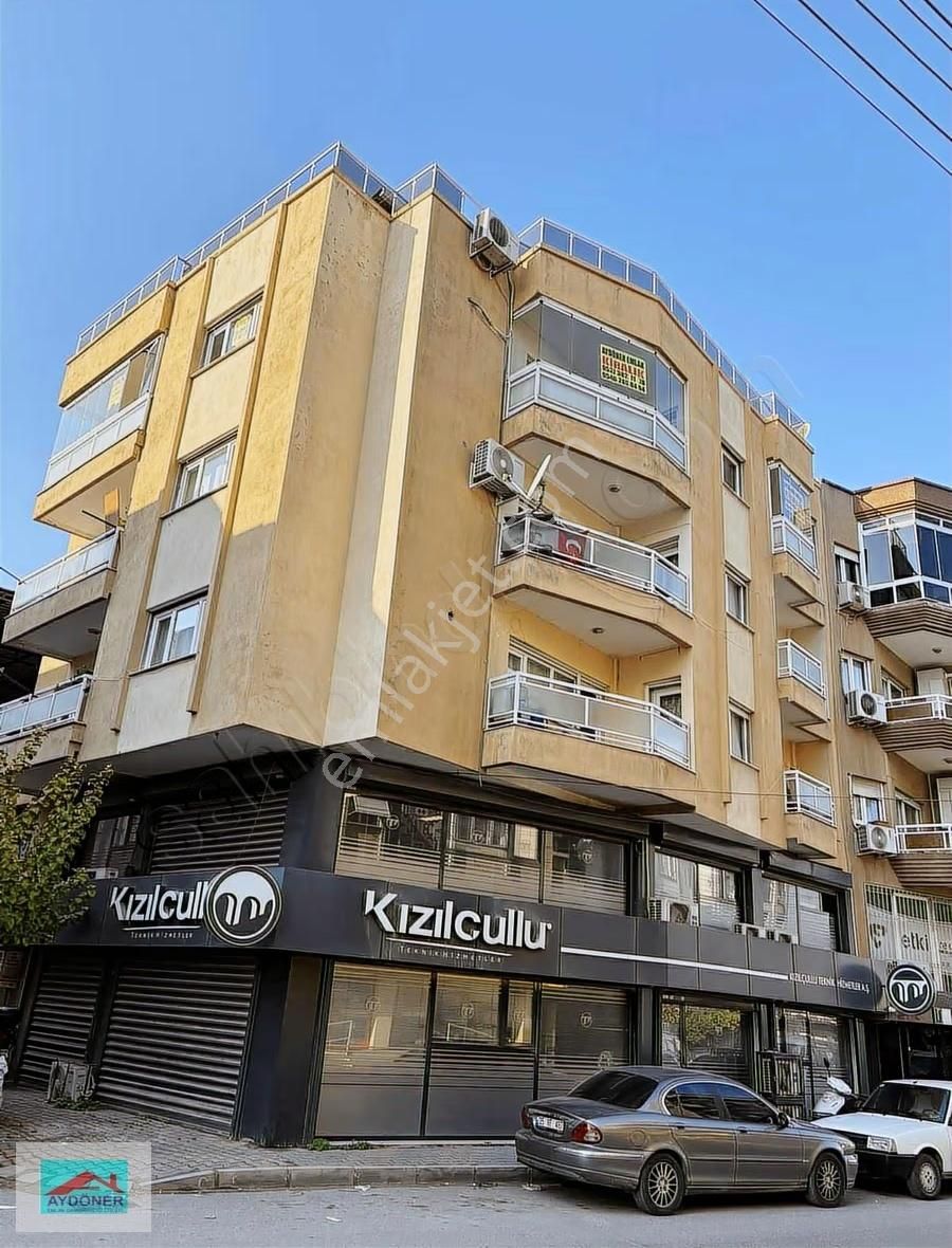 Buca Yenigün Mah Alikuşcu Okuluna Yakın 3+1.180m2 - Görsel 3