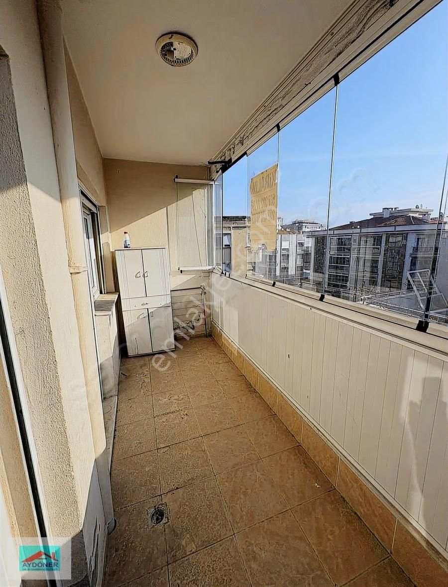 Buca Yenigün Mah Alikuşcu Okuluna Yakın 3+1.180m2 - Görsel 12