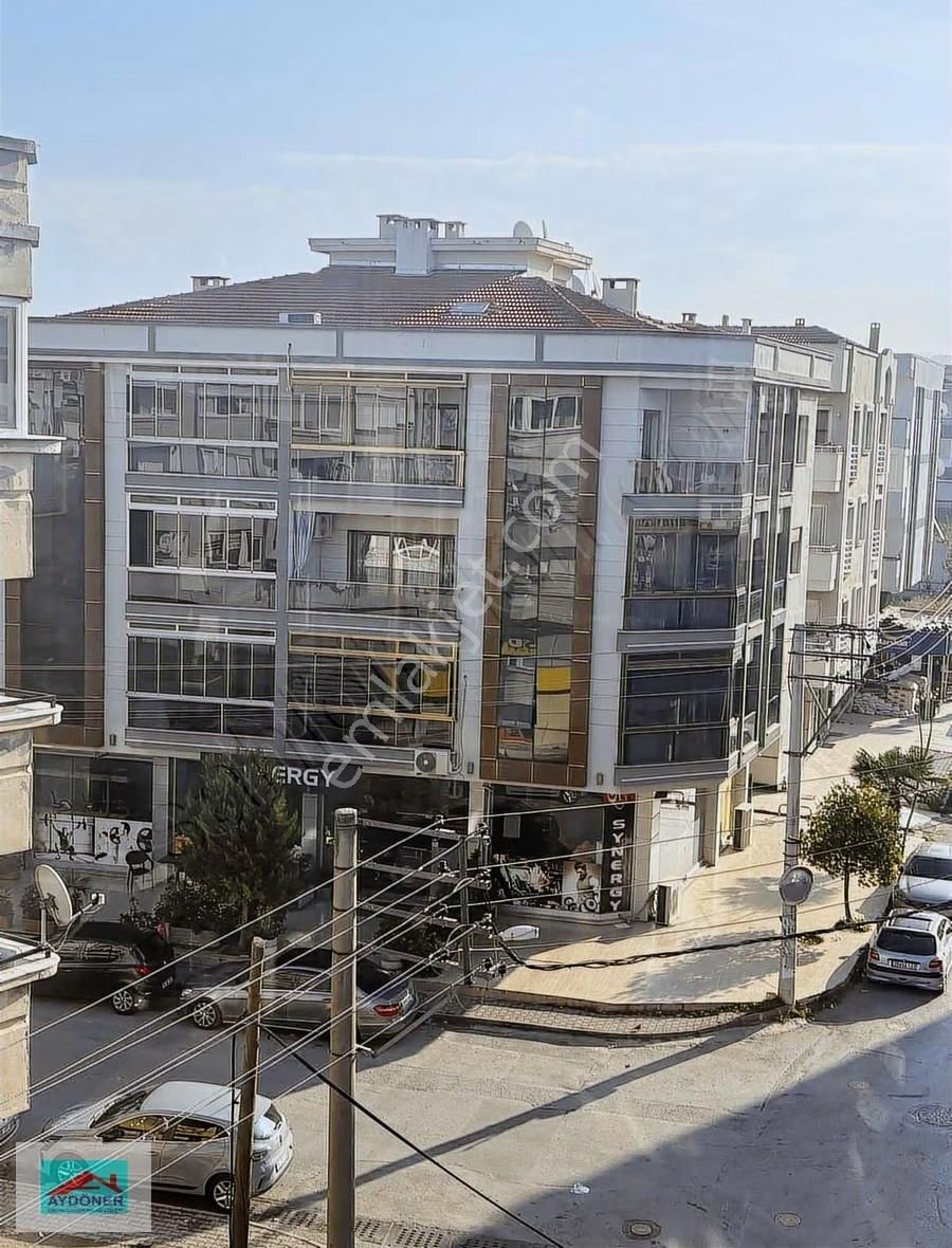 Buca Yenigün Mah Alikuşcu Okuluna Yakın 3+1.180m2 - Görsel 21