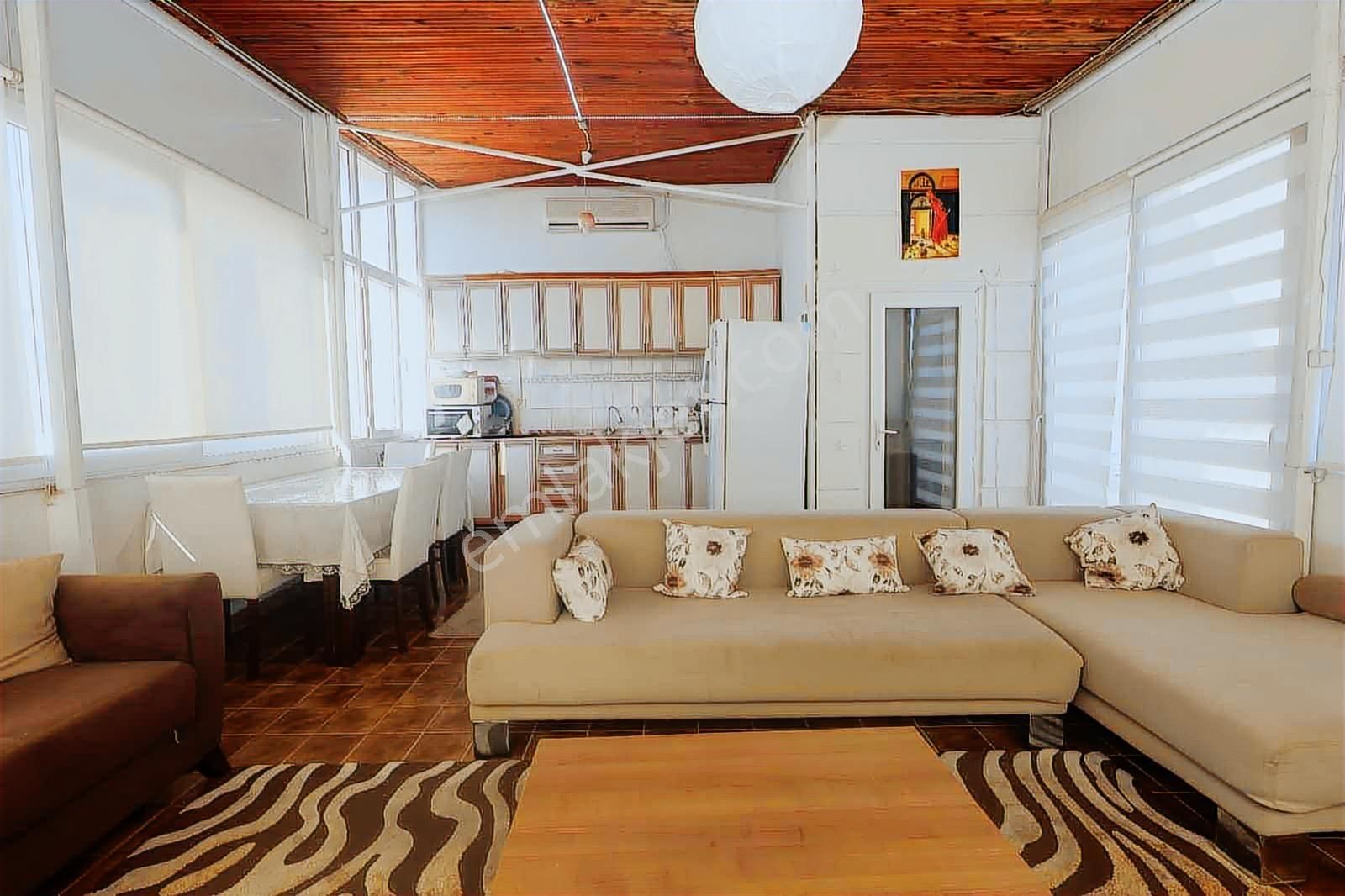 Kırcamiden Denize Ve Dağlara Merhaba - Görsel 12