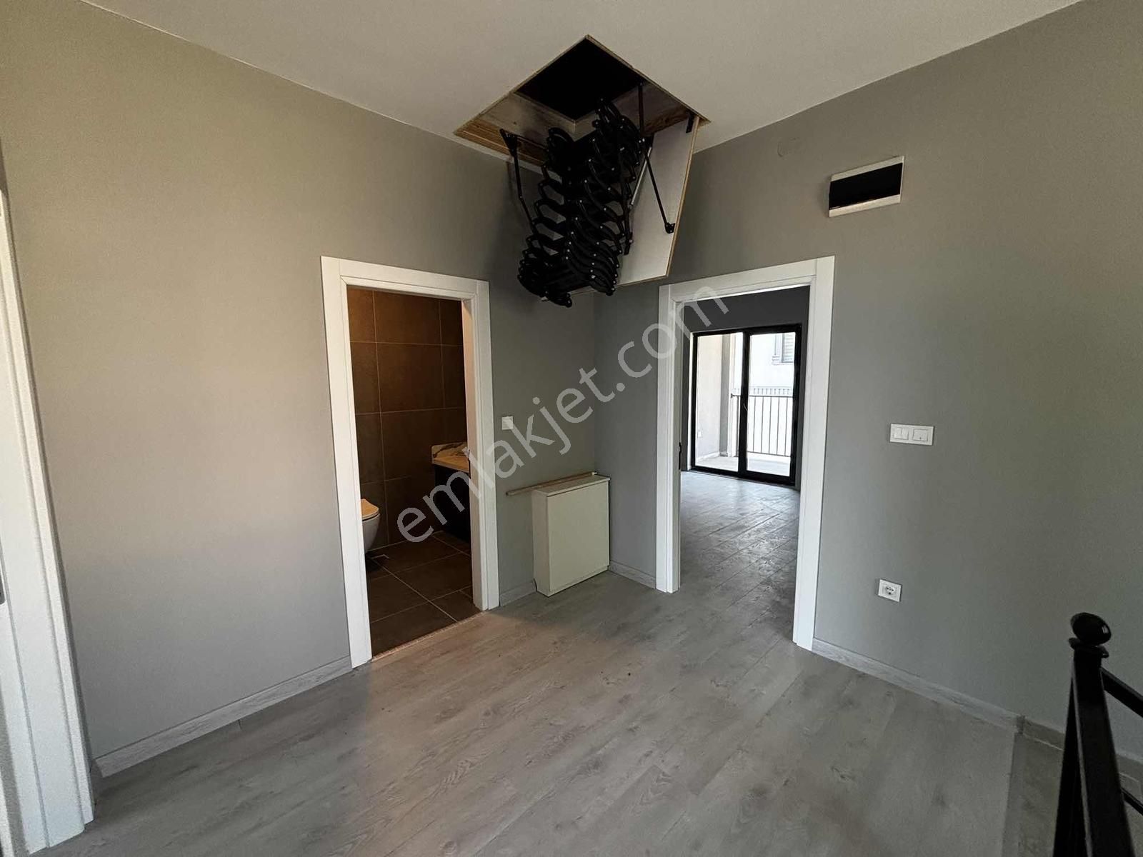 Emlak Değil, Perspektif Sunulur | Bahçelievler, Süleymanpaşa - Görsel 4