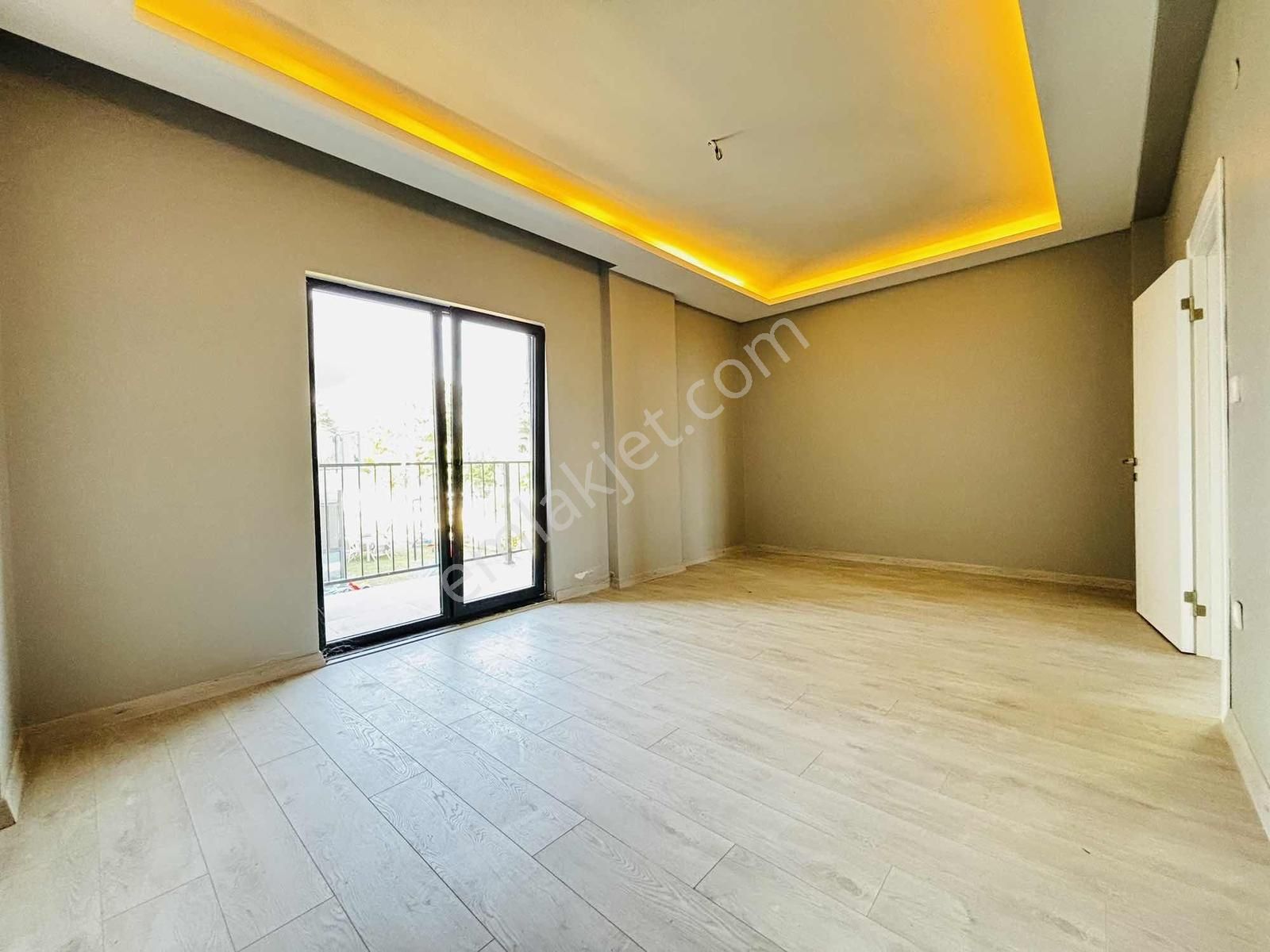 Emlak Değil, Perspektif Sunulur | Bahçelievler, Süleymanpaşa - Görsel 2