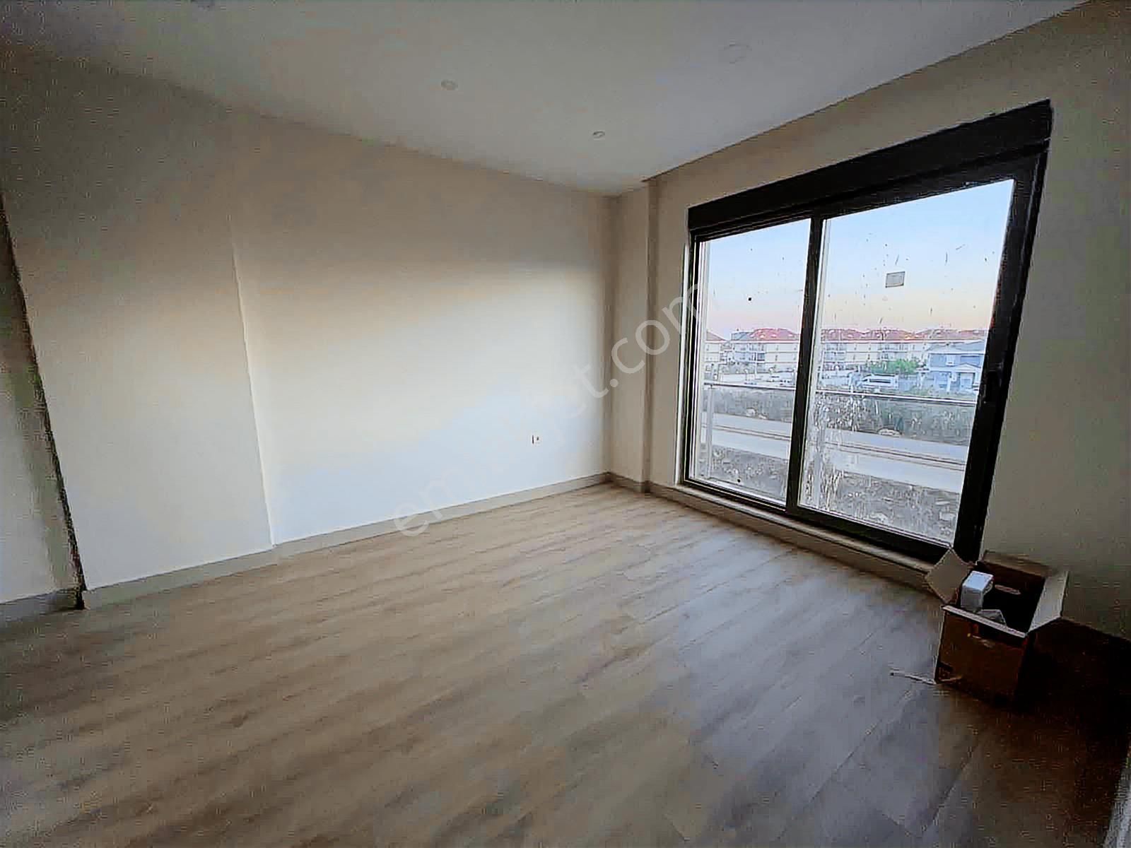 Çiftlik Çaddesi Hayallerinizi Süsleyen Lüks 1+1 - Görsel 22