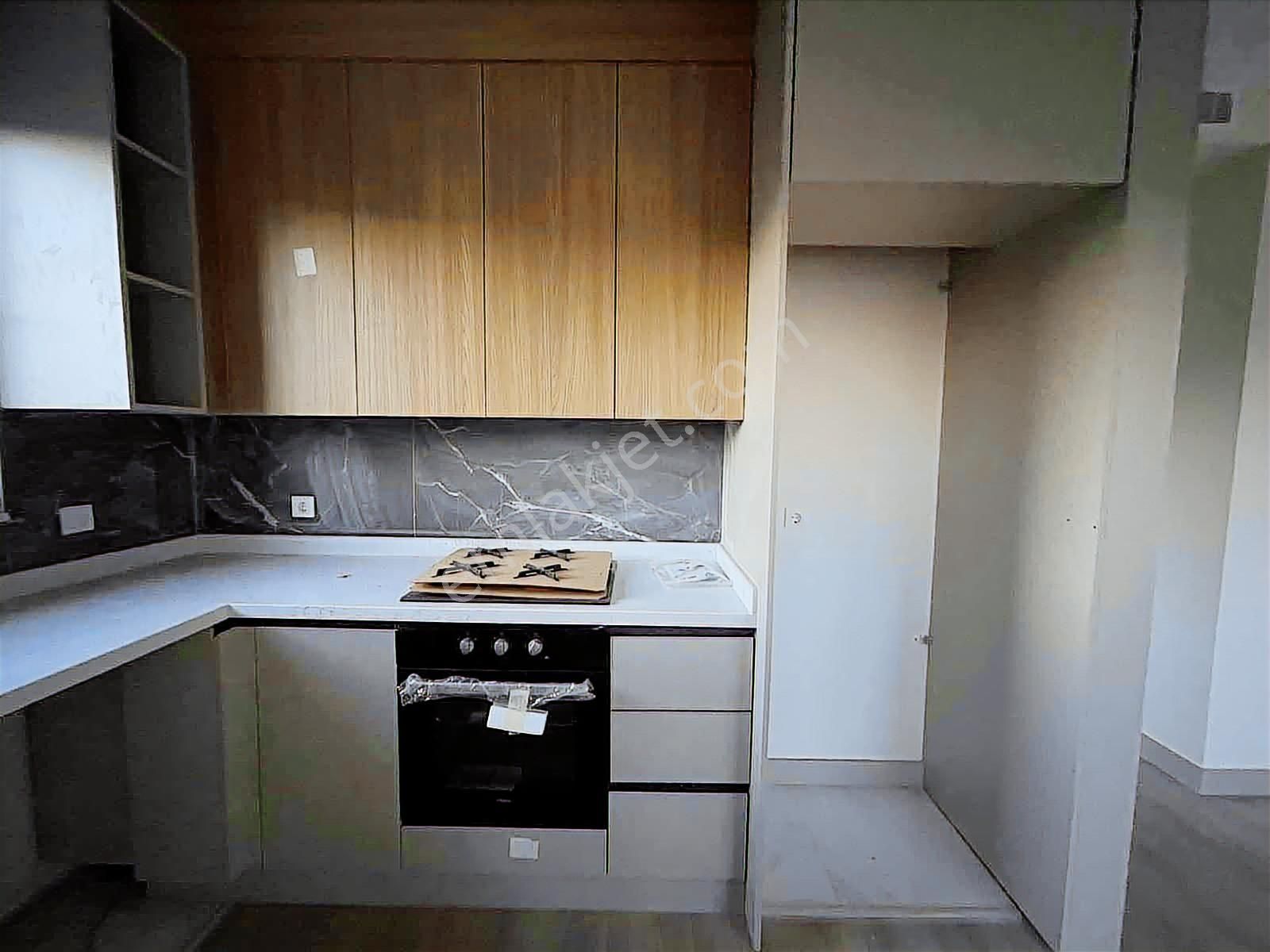 Çiftlik Çaddesi Hayallerinizi Süsleyen Lüks 1+1 - Görsel 7