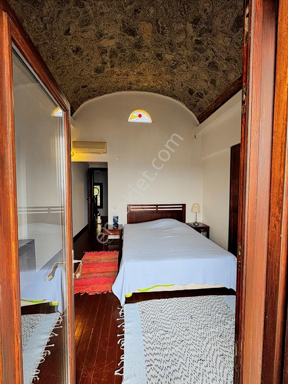 Bodrum Küçükbük 2026 Yaz Sezonu Müstakil Kiralık Villa - Görsel 16