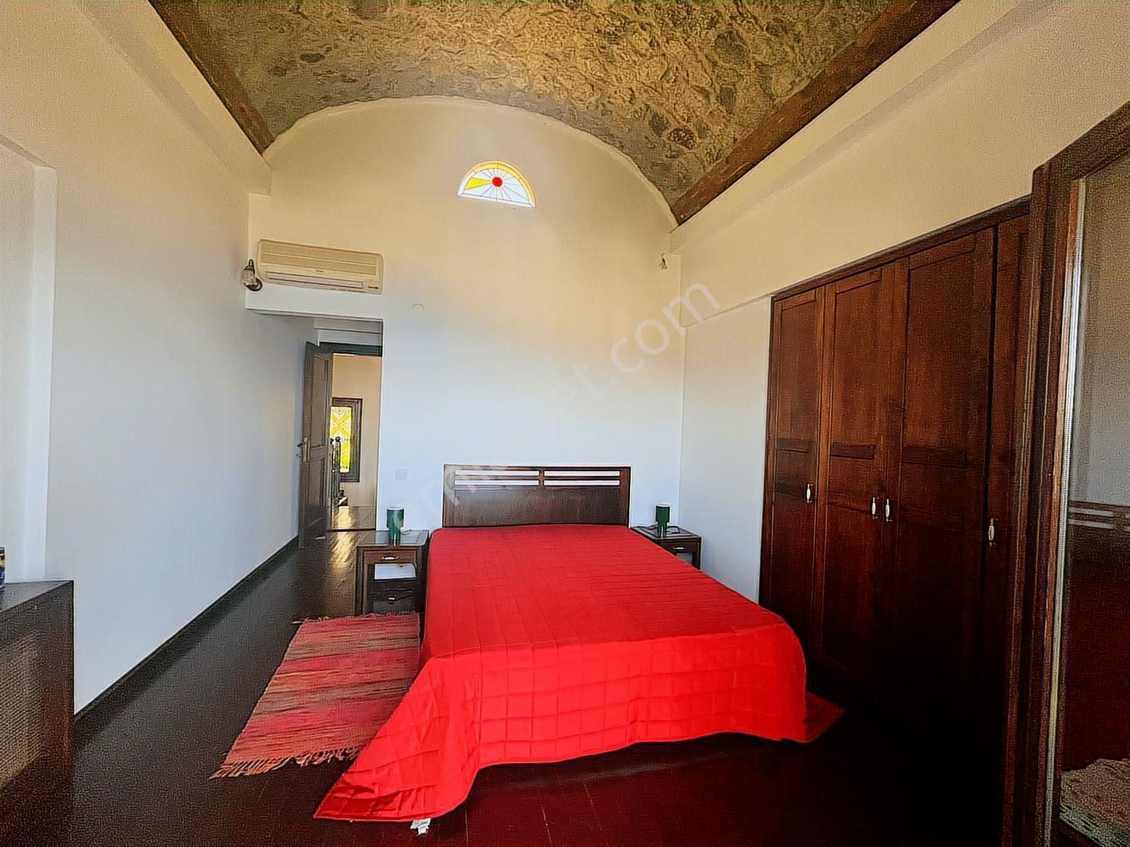 Bodrum Küçükbük 2026 Yaz Sezonu Müstakil Kiralık Villa - Görsel 15