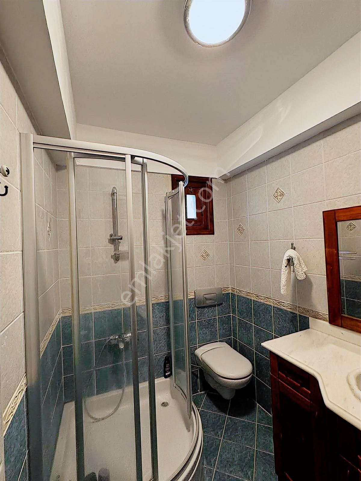 Bodrum Küçükbük 2026 Yaz Sezonu Müstakil Kiralık Villa - Görsel 20