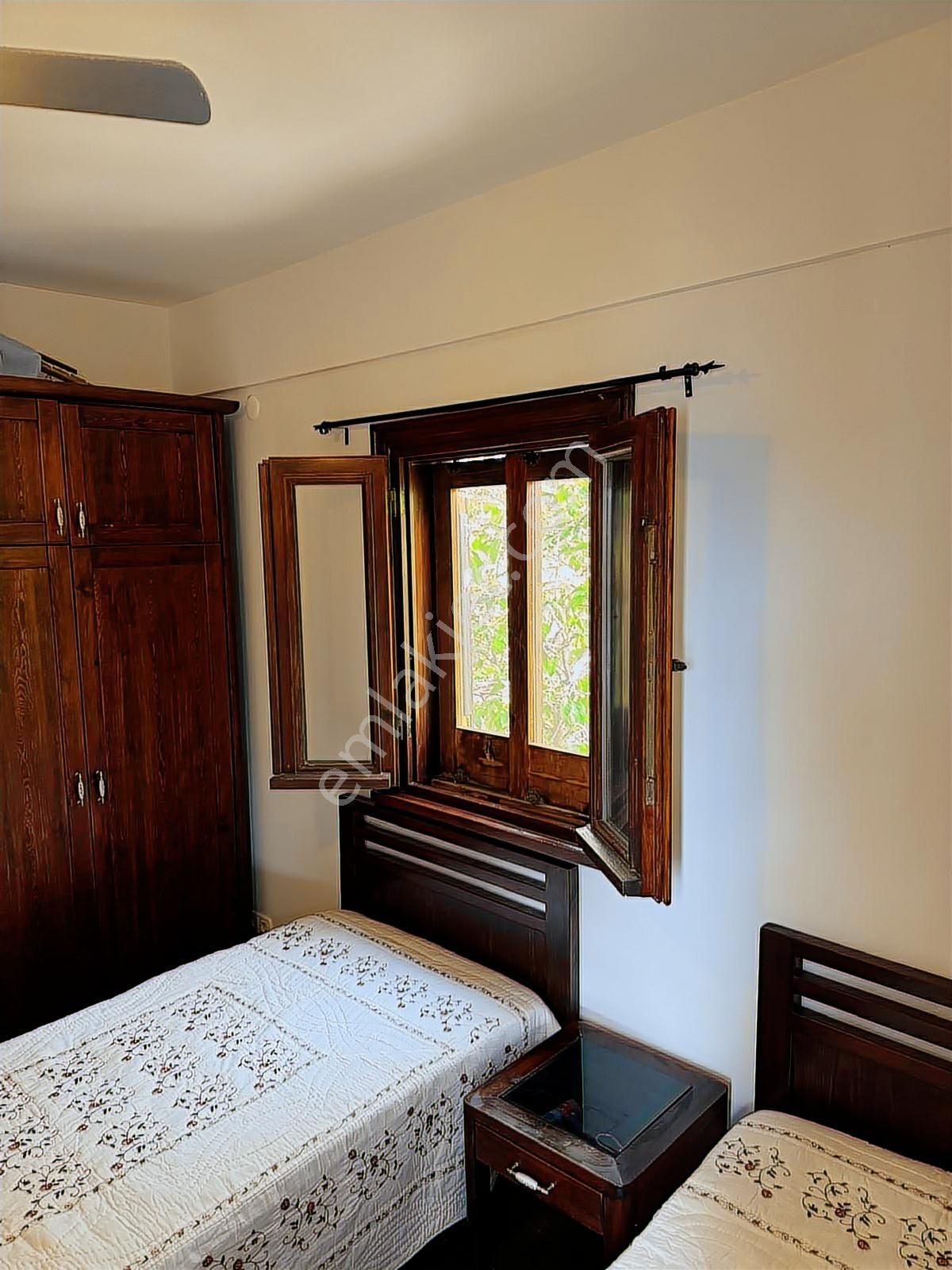 Bodrum Küçükbük 2026 Yaz Sezonu Müstakil Kiralık Villa - Görsel 17