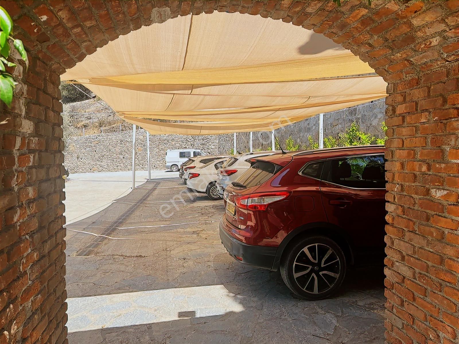 Bodrum Küçükbük 2026 Yaz Sezonu Müstakil Kiralık Villa - Görsel 26