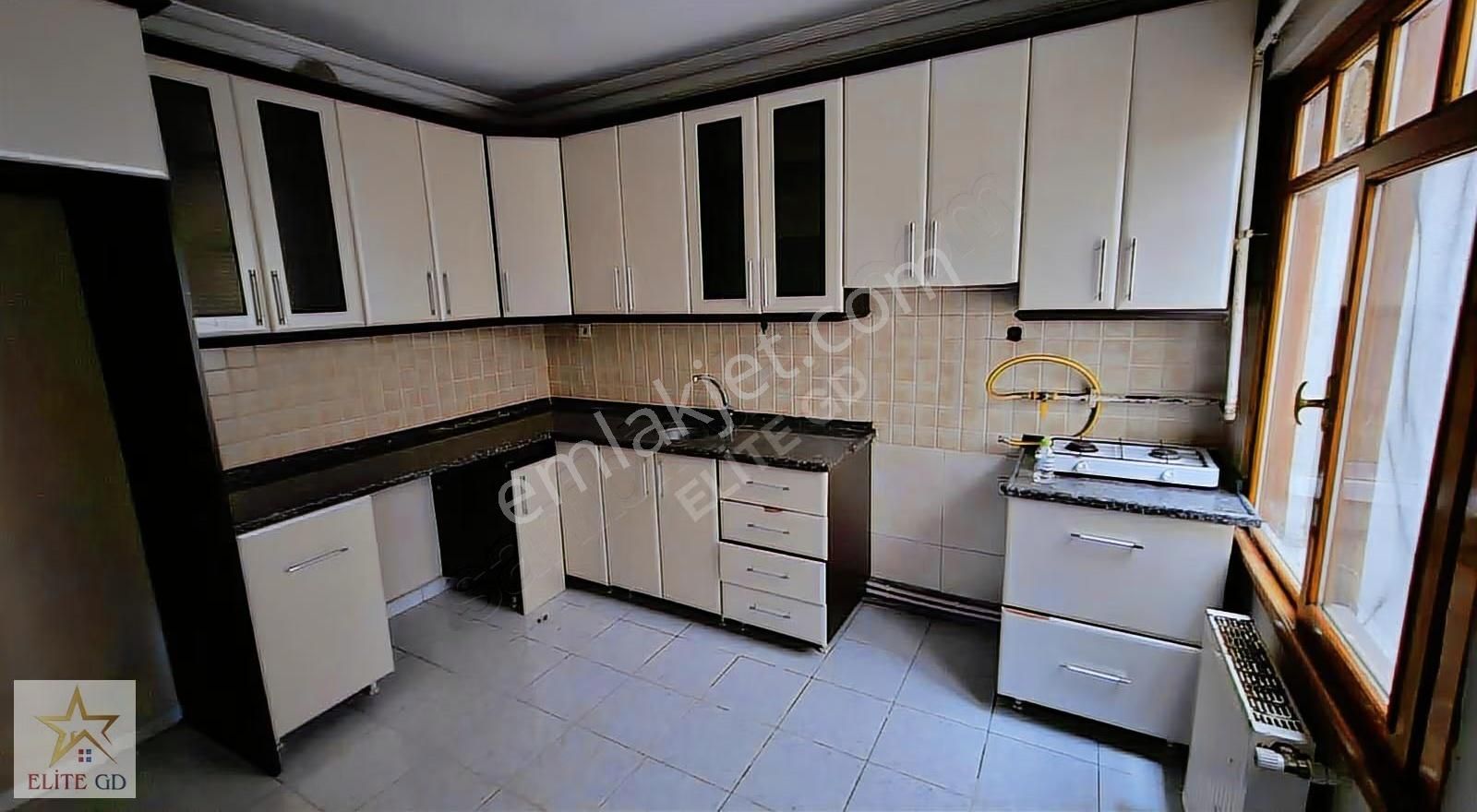 Kültür Mah. Millet Bahçesi Karşısında 5+2 Dubleks Satılık Daire - Görsel 12