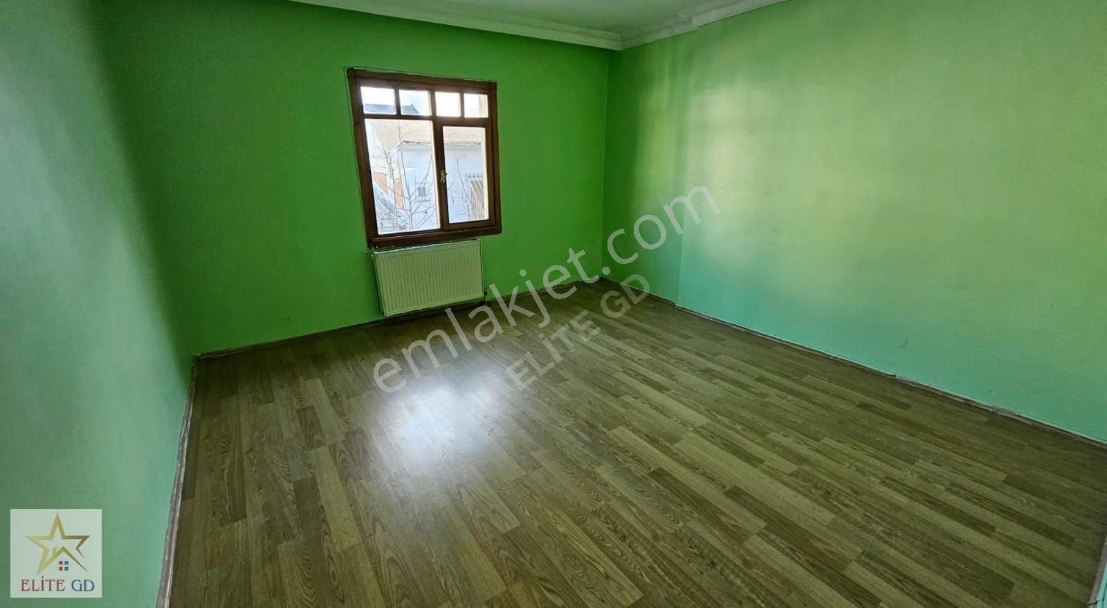 Kültür Mah. Millet Bahçesi Karşısında 5+2 Dubleks Satılık Daire - Görsel 5