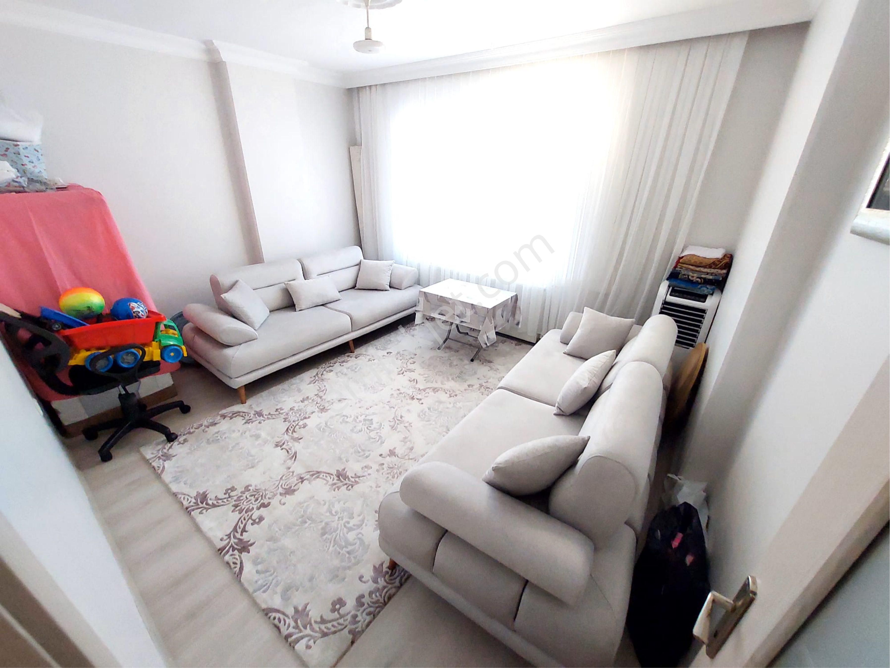 Aydın İnş. Cebeci Mh. Tramvaya Yakın 2+1 110m2 Köşe Başı 1.kat - Görsel 26