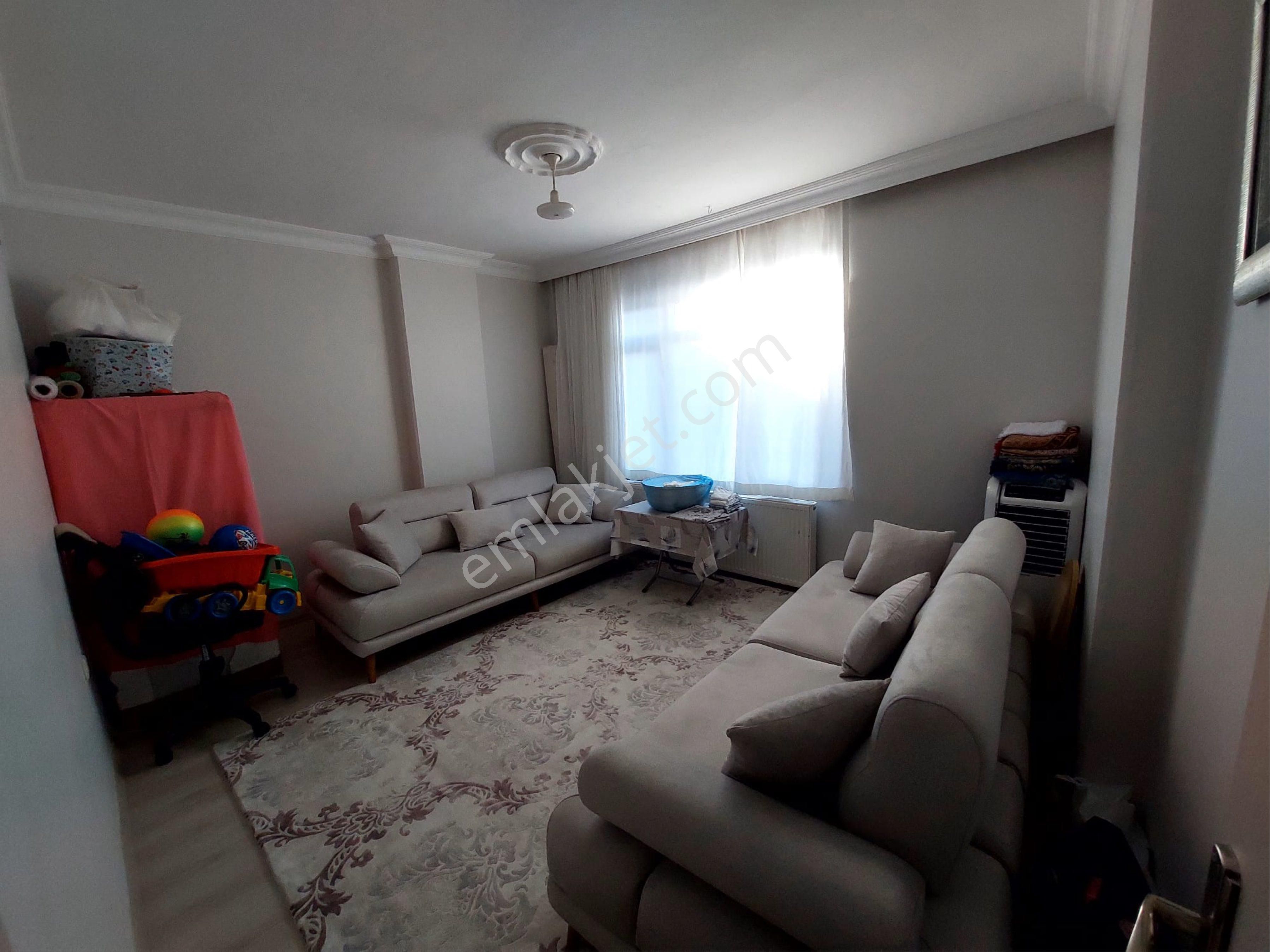Aydın İnş. Cebeci Mh. Tramvaya Yakın 2+1 110m2 Köşe Başı 1.kat - Görsel 5