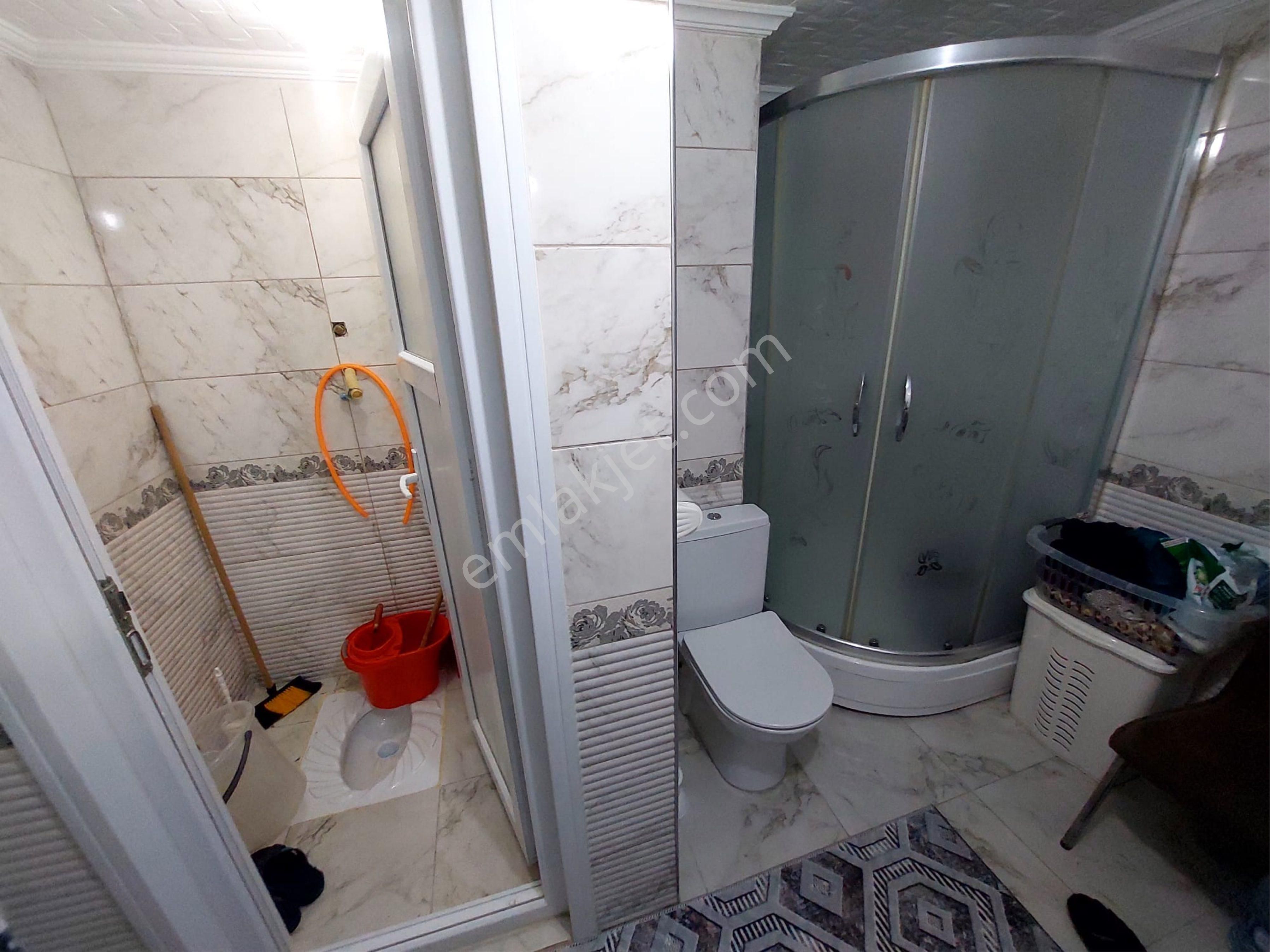 Aydın İnş. Cebeci Mh. Tramvaya Yakın 2+1 110m2 Köşe Başı 1.kat - Görsel 20