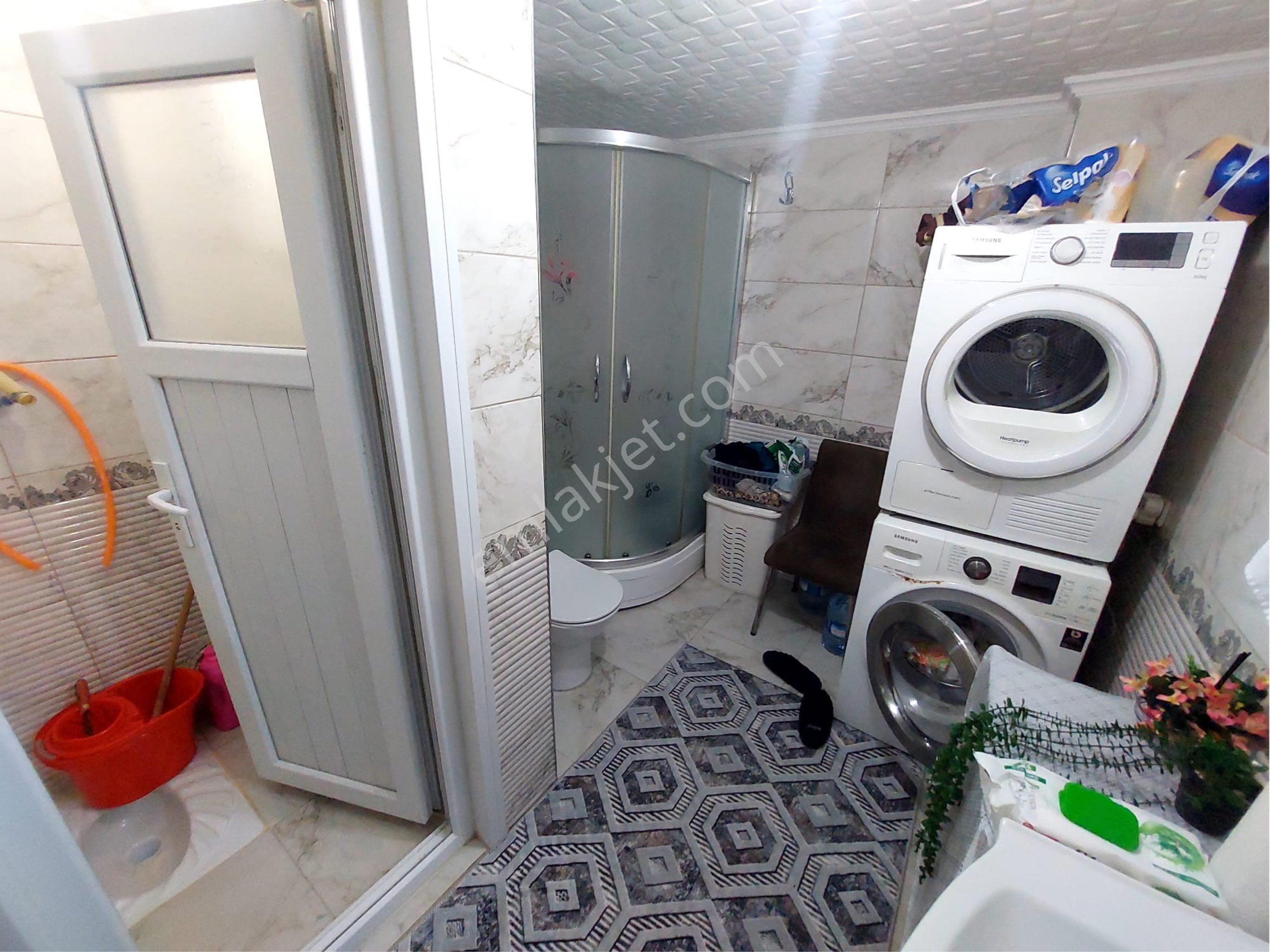 Aydın İnş. Cebeci Mh. Tramvaya Yakın 2+1 110m2 Köşe Başı 1.kat - Görsel 21