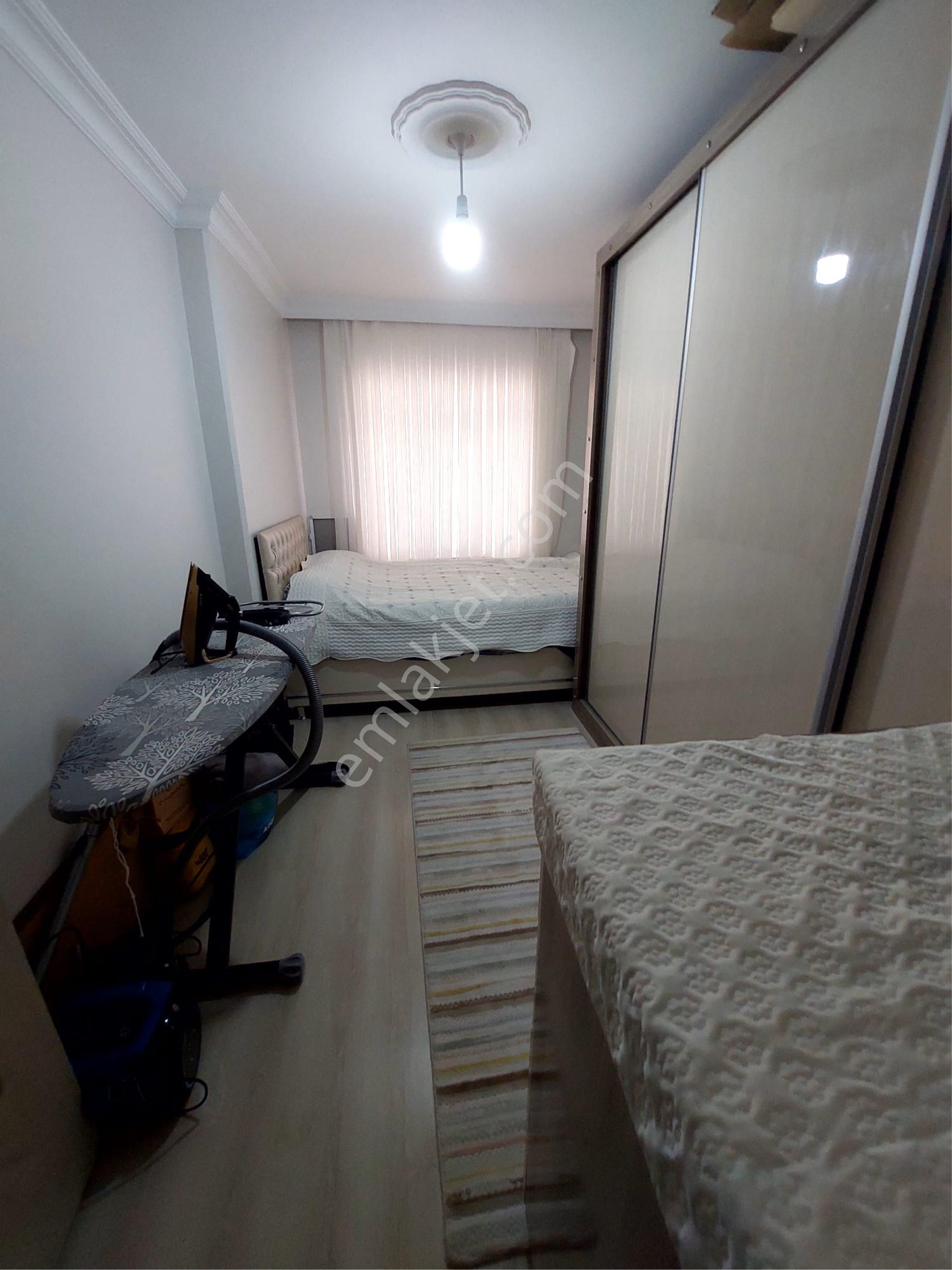 Aydın İnş. Cebeci Mh. Tramvaya Yakın 2+1 110m2 Köşe Başı 1.kat - Görsel 16