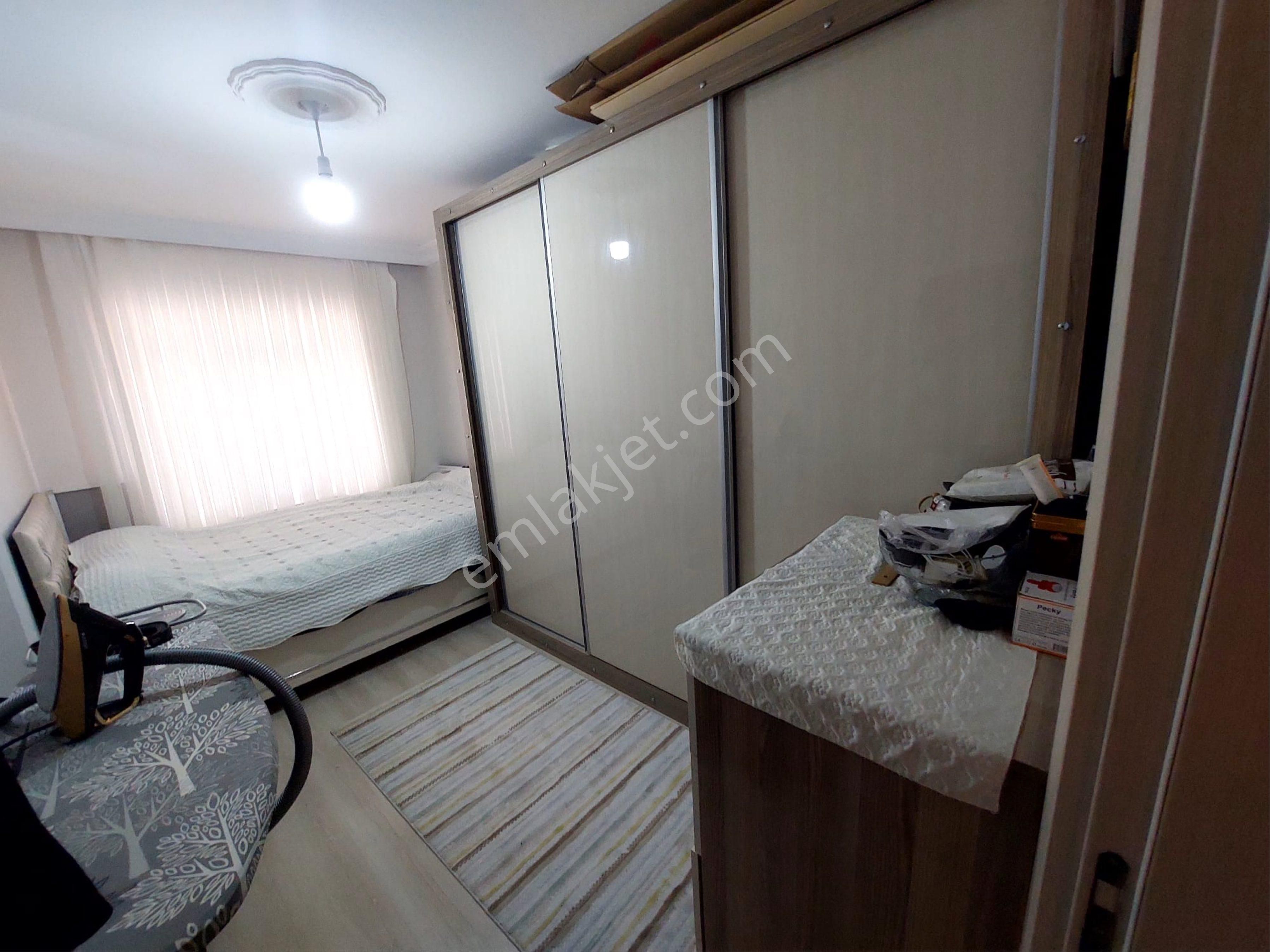 Aydın İnş. Cebeci Mh. Tramvaya Yakın 2+1 110m2 Köşe Başı 1.kat - Görsel 31