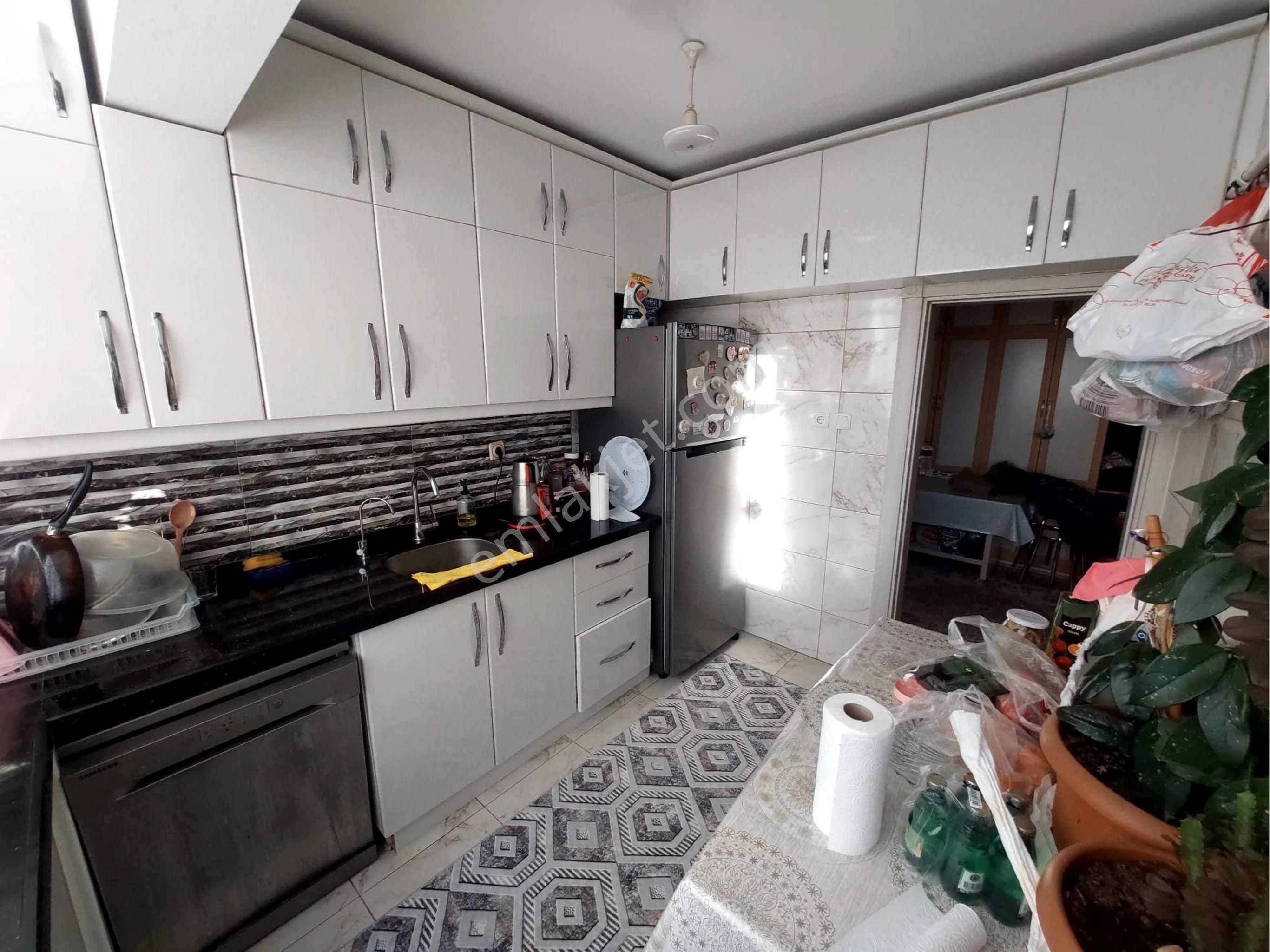 Aydın İnş. Cebeci Mh. Tramvaya Yakın 2+1 110m2 Köşe Başı 1.kat - Görsel 7