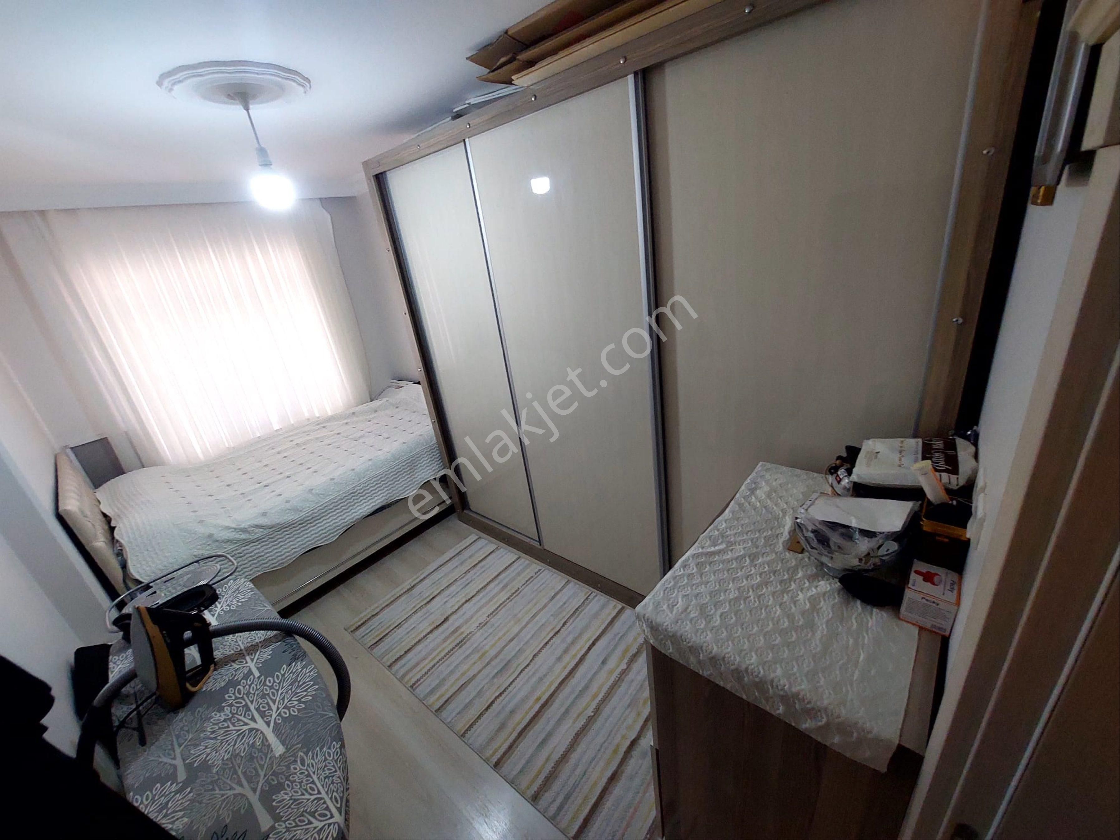 Aydın İnş. Cebeci Mh. Tramvaya Yakın 2+1 110m2 Köşe Başı 1.kat - Görsel 32