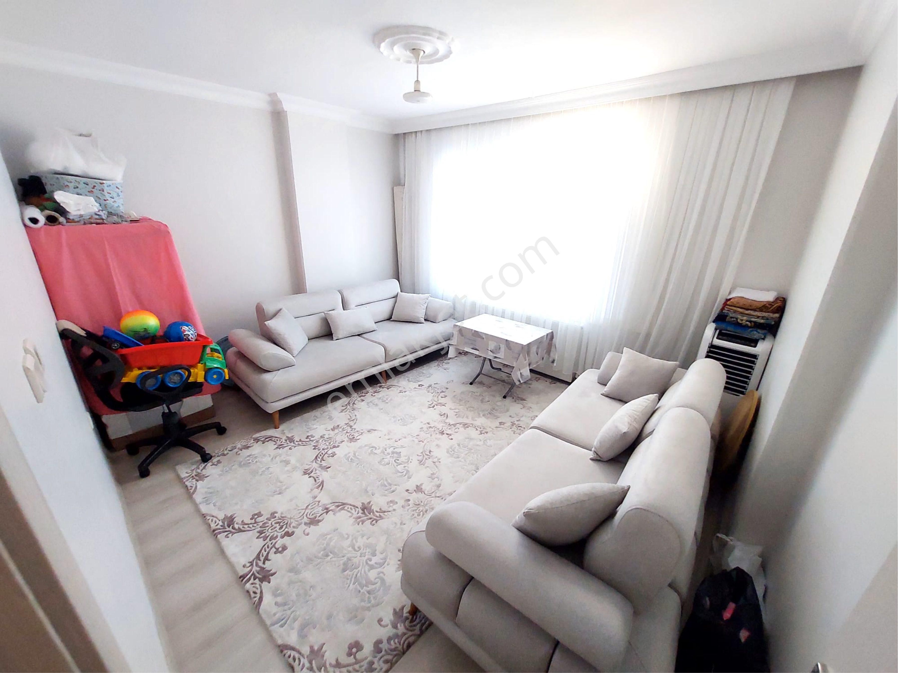 Aydın İnş. Cebeci Mh. Tramvaya Yakın 2+1 110m2 Köşe Başı 1.kat - Görsel 30