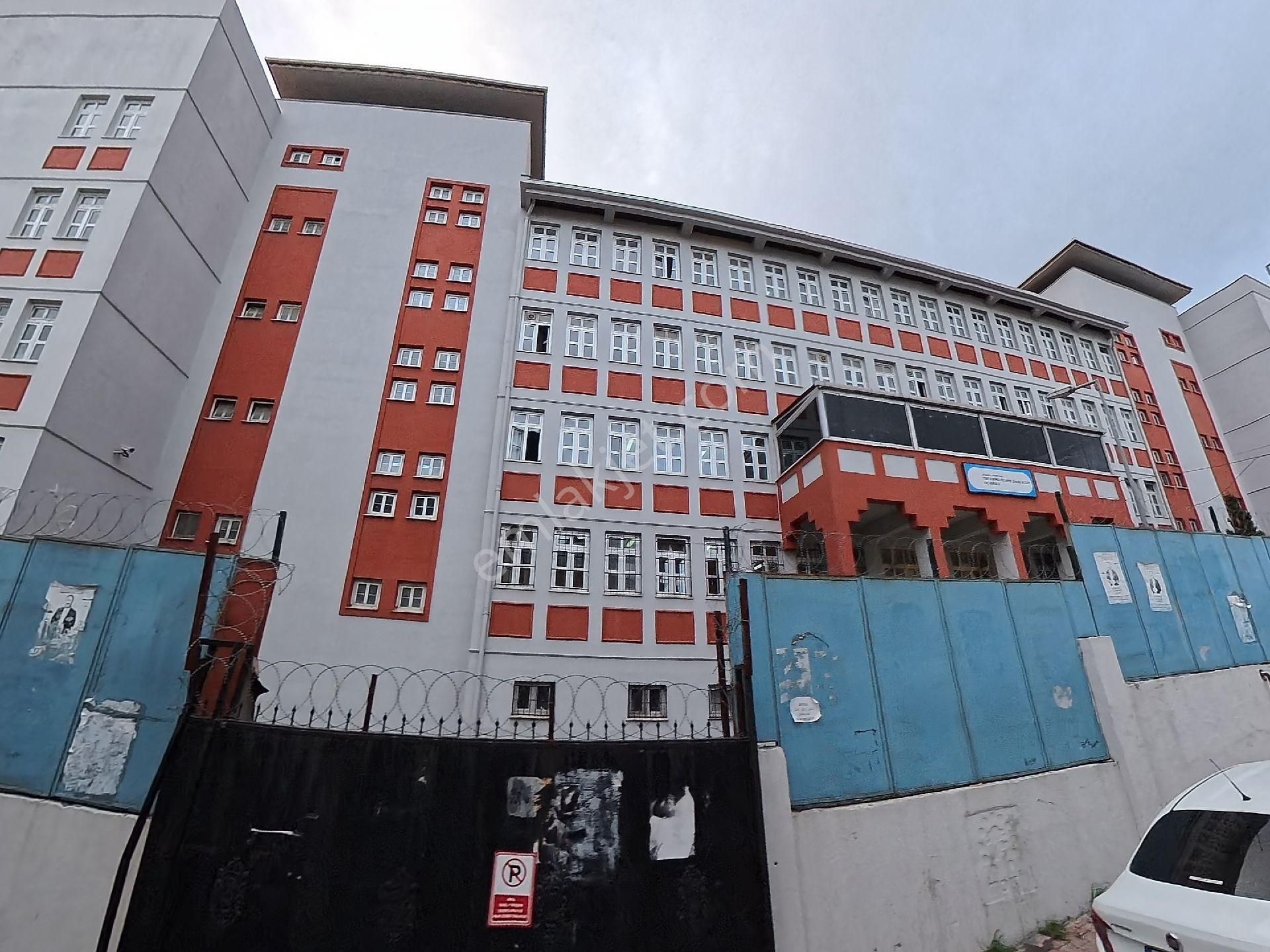 Esenyurt Kıraç Satılık 150 M² Dükkan - Görsel 8