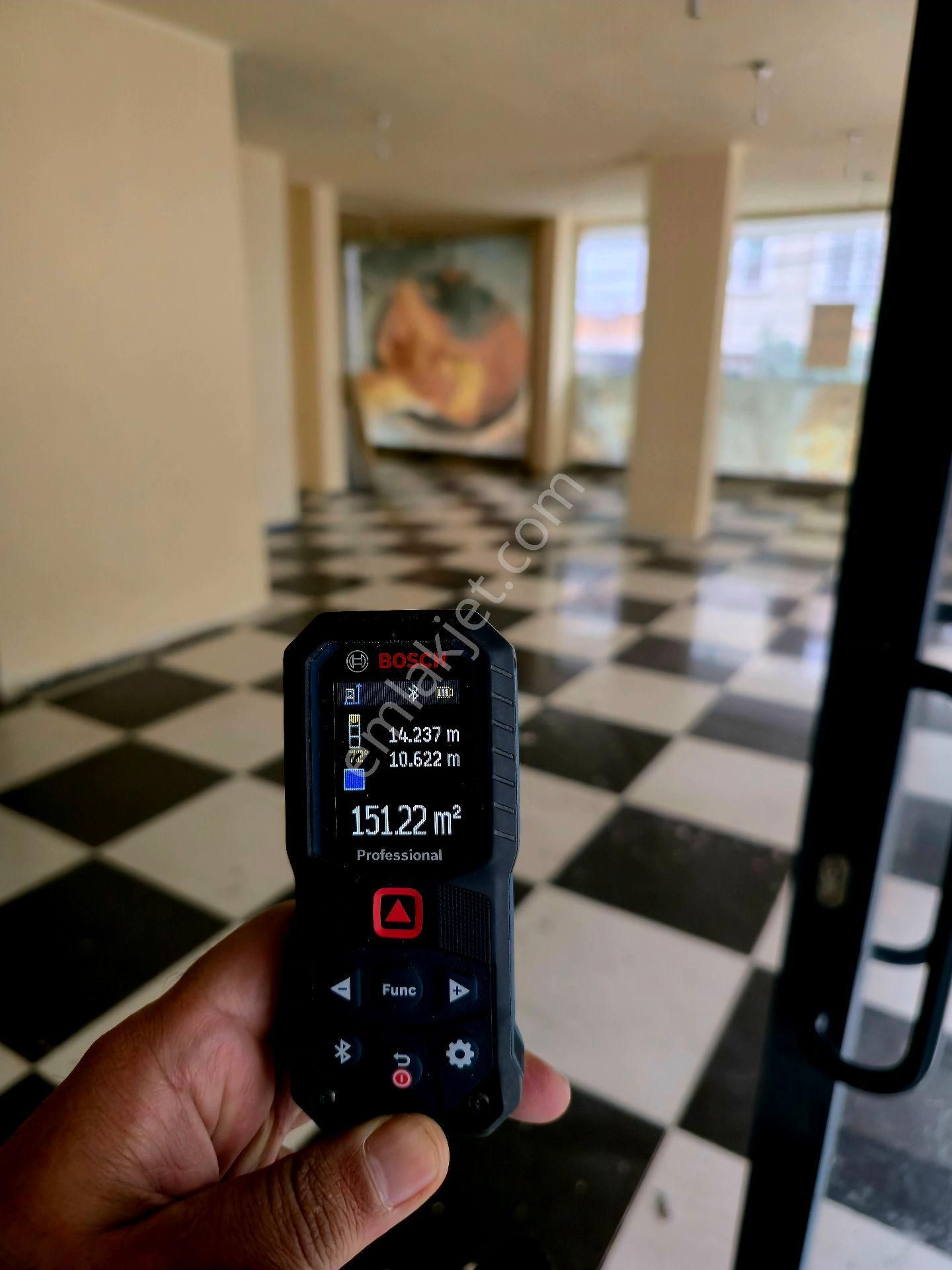 Esenyurt Kıraç Satılık 150 M² Dükkan - Görsel 22