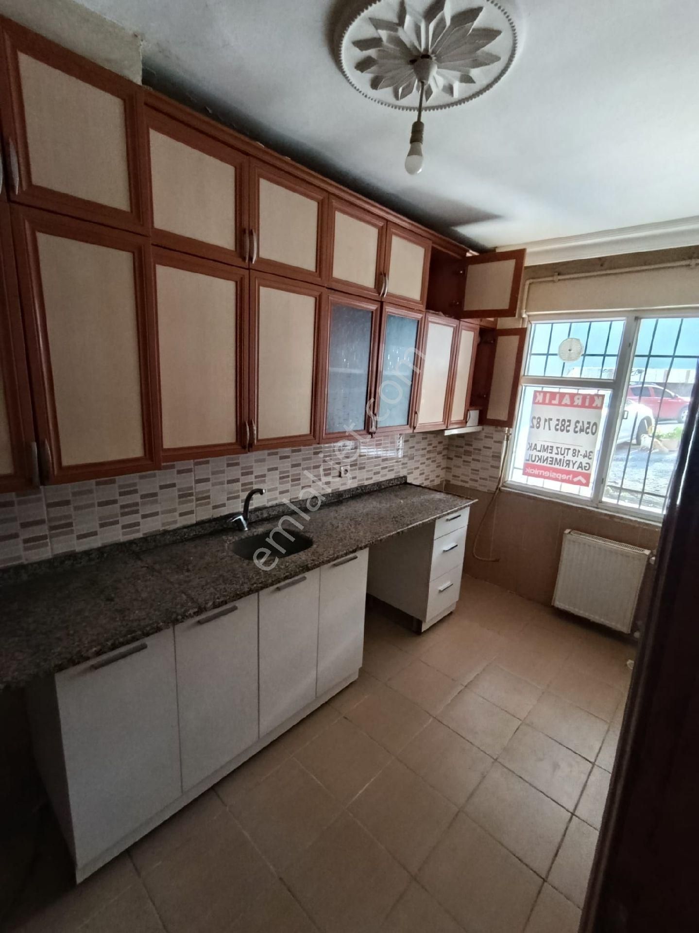 Kiralık Çamlıca Ferrah Mahalleside 2+1 Giriş Kat Daire - Görsel 13