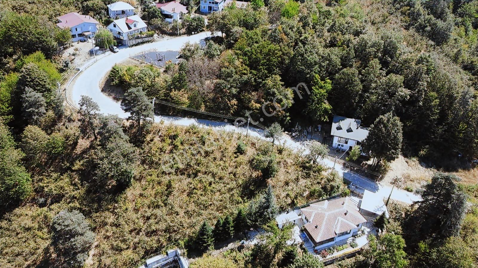 Ruşen Aydın Gayrimenkul'den Kaynaşlı Merkezde Satılık Arsa - Görsel 16