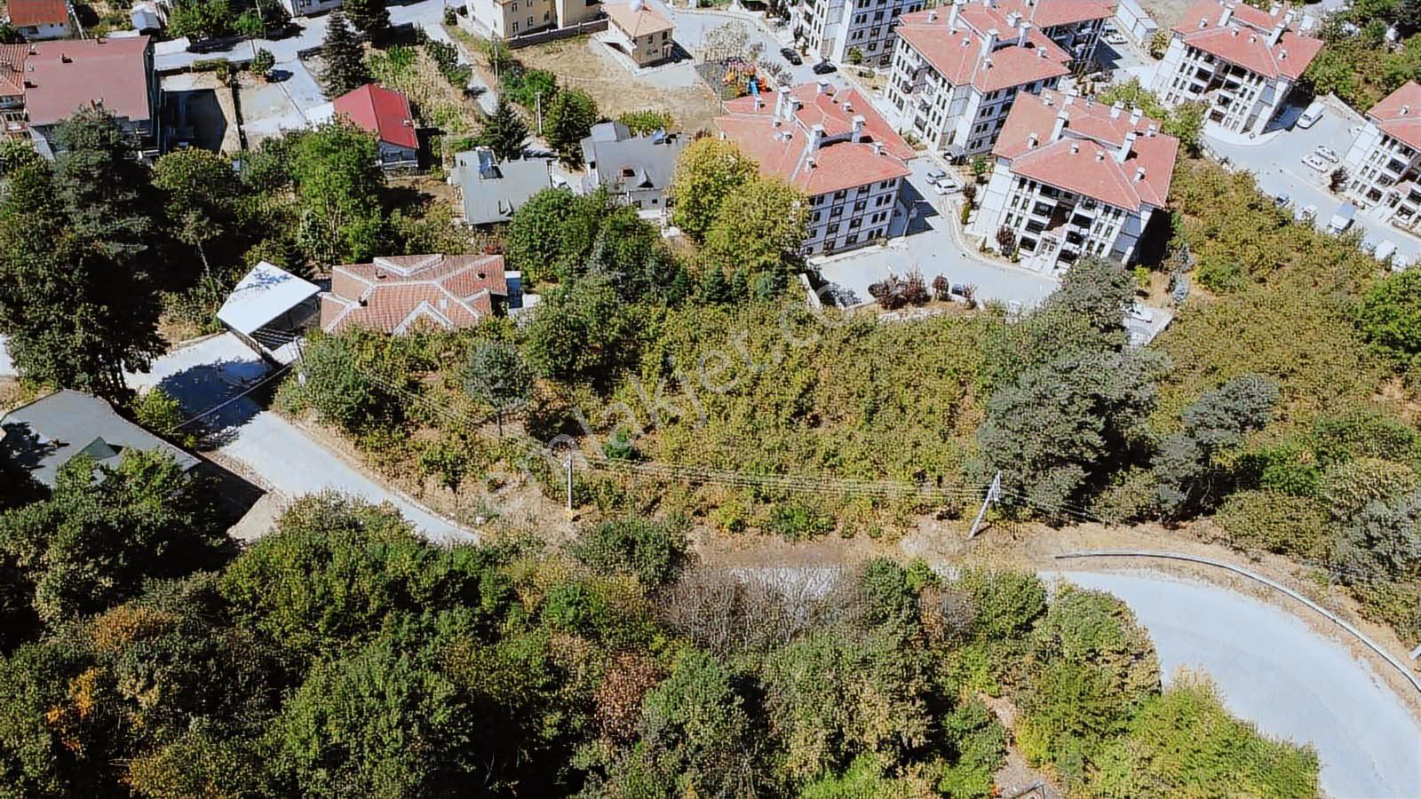 Ruşen Aydın Gayrimenkul'den Kaynaşlı Merkezde Satılık Arsa - Görsel 21