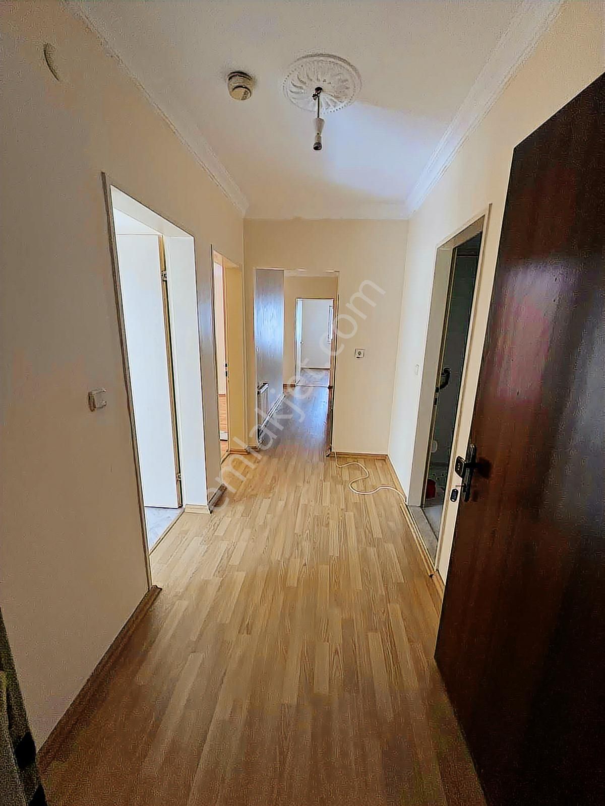 Ruşen Aydın Gyd'dan Kaynaşlı Kalıcı Konutlarda Satılık 3+1 Daire - Görsel 21