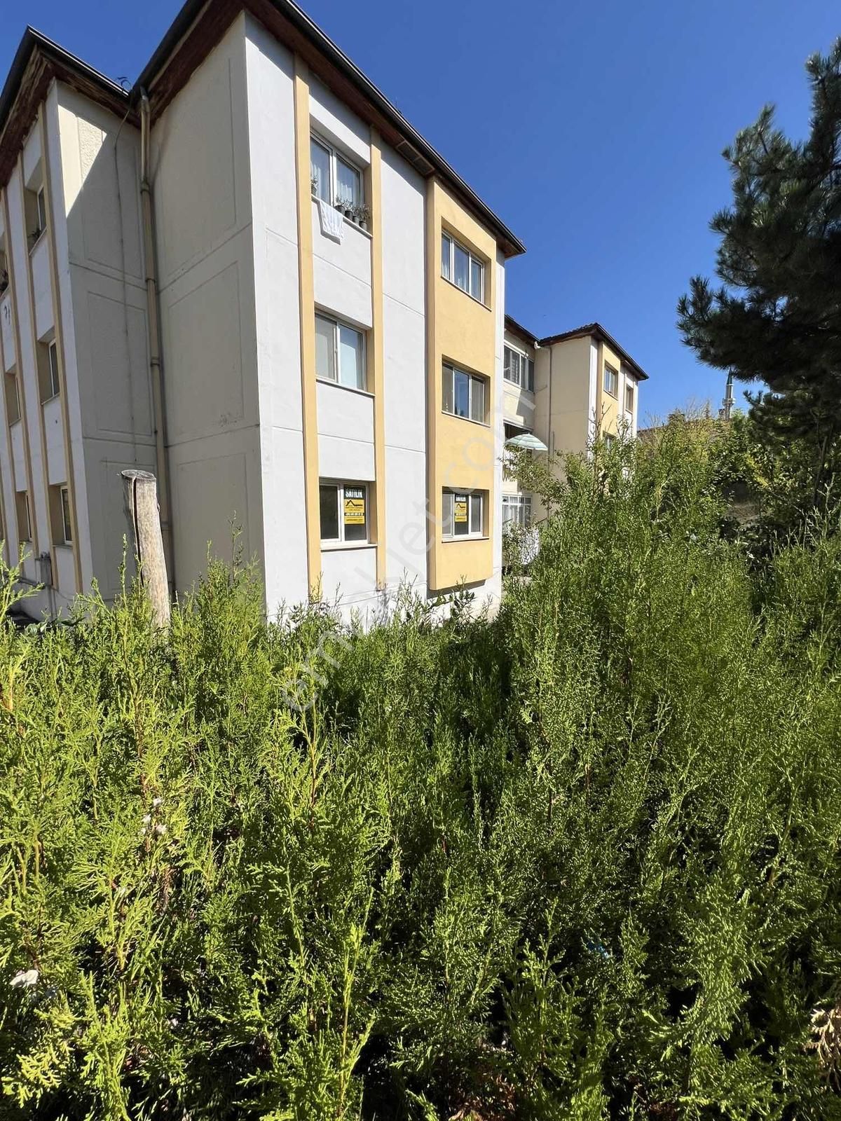 Ruşen Aydın Gyd'dan Kaynaşlı Kalıcı Konutlarda Satılık 3+1 Daire - Görsel 4