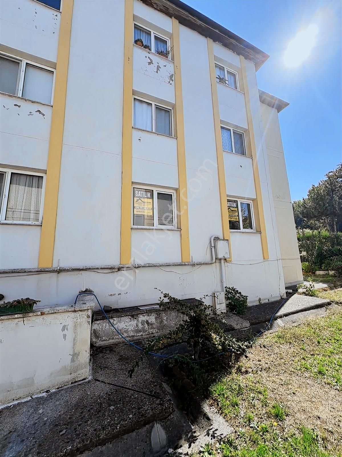 Ruşen Aydın Gyd'dan Kaynaşlı Kalıcı Konutlarda Satılık 3+1 Daire - Görsel 18