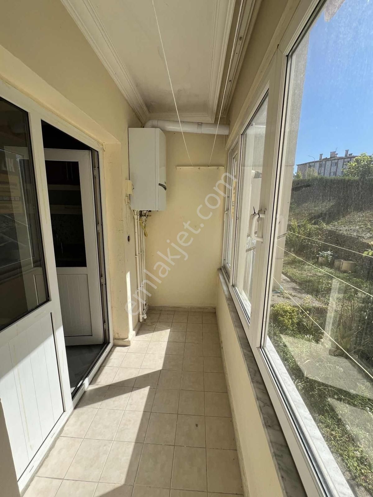 Ruşen Aydın Gyd'dan Kaynaşlı Kalıcı Konutlarda Satılık 3+1 Daire - Görsel 20