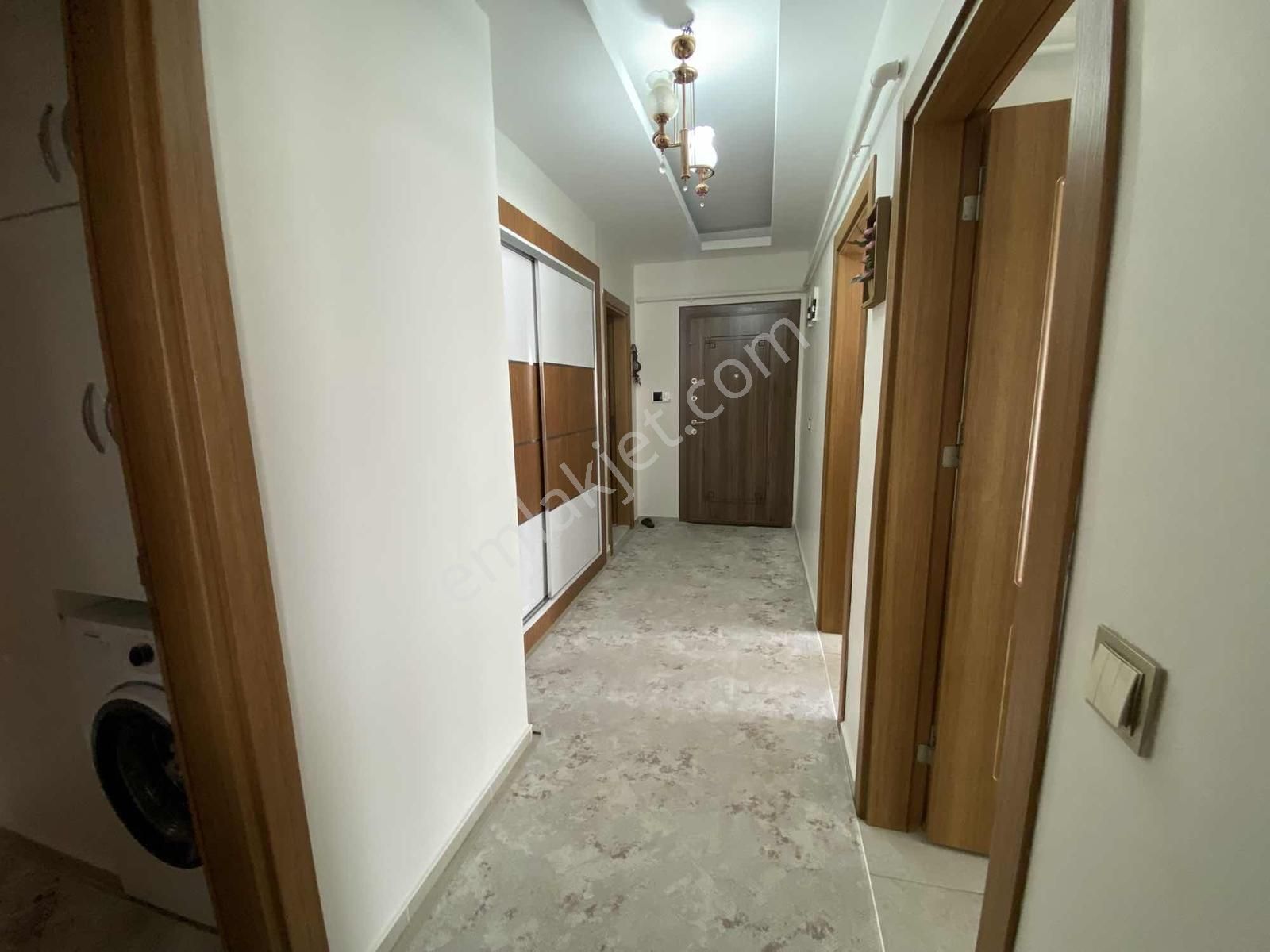 Ödemesiz!!! Karatay Akkubbe Konutlar'ında 3+1 Fırsat Daire - Görsel 18