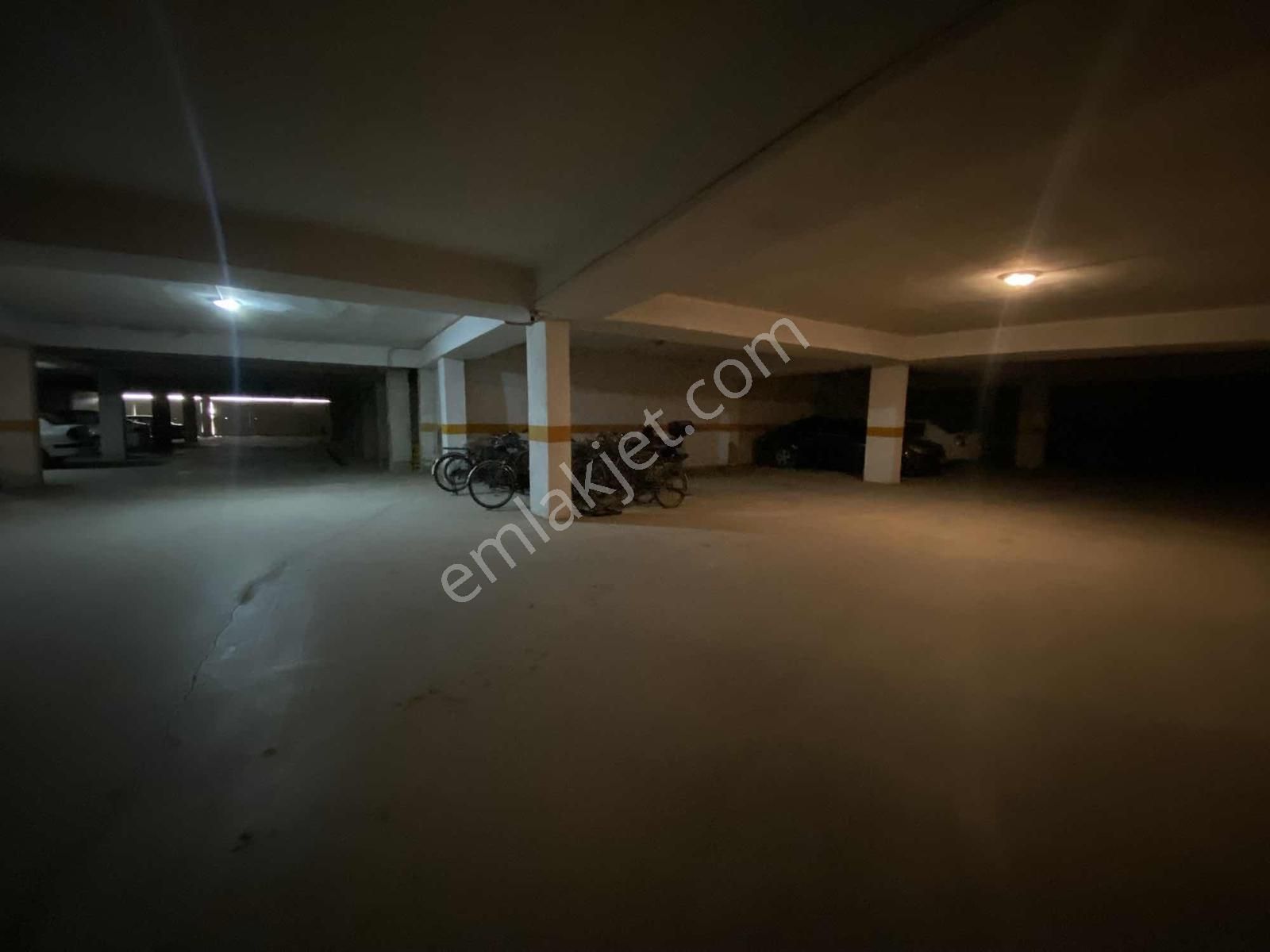 Ödemesiz!!! Karatay Akkubbe Konutlar'ında 3+1 Fırsat Daire - Görsel 23