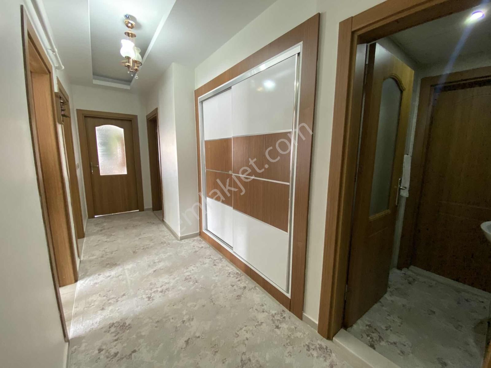 Ödemesiz!!! Karatay Akkubbe Konutlar'ında 3+1 Fırsat Daire - Görsel 19