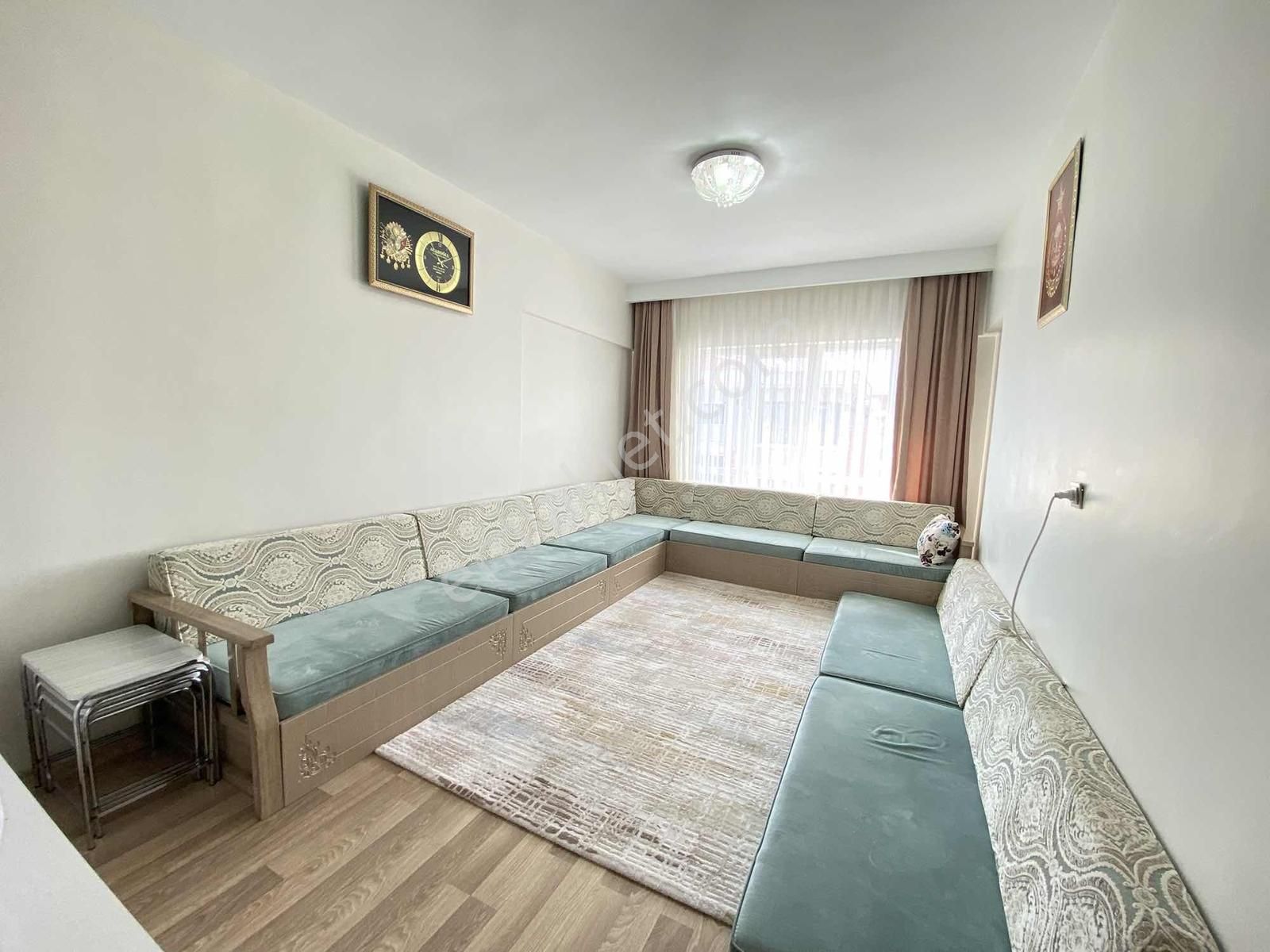 Ödemesiz!!! Karatay Akkubbe Konutlar'ında 3+1 Fırsat Daire - Görsel 11