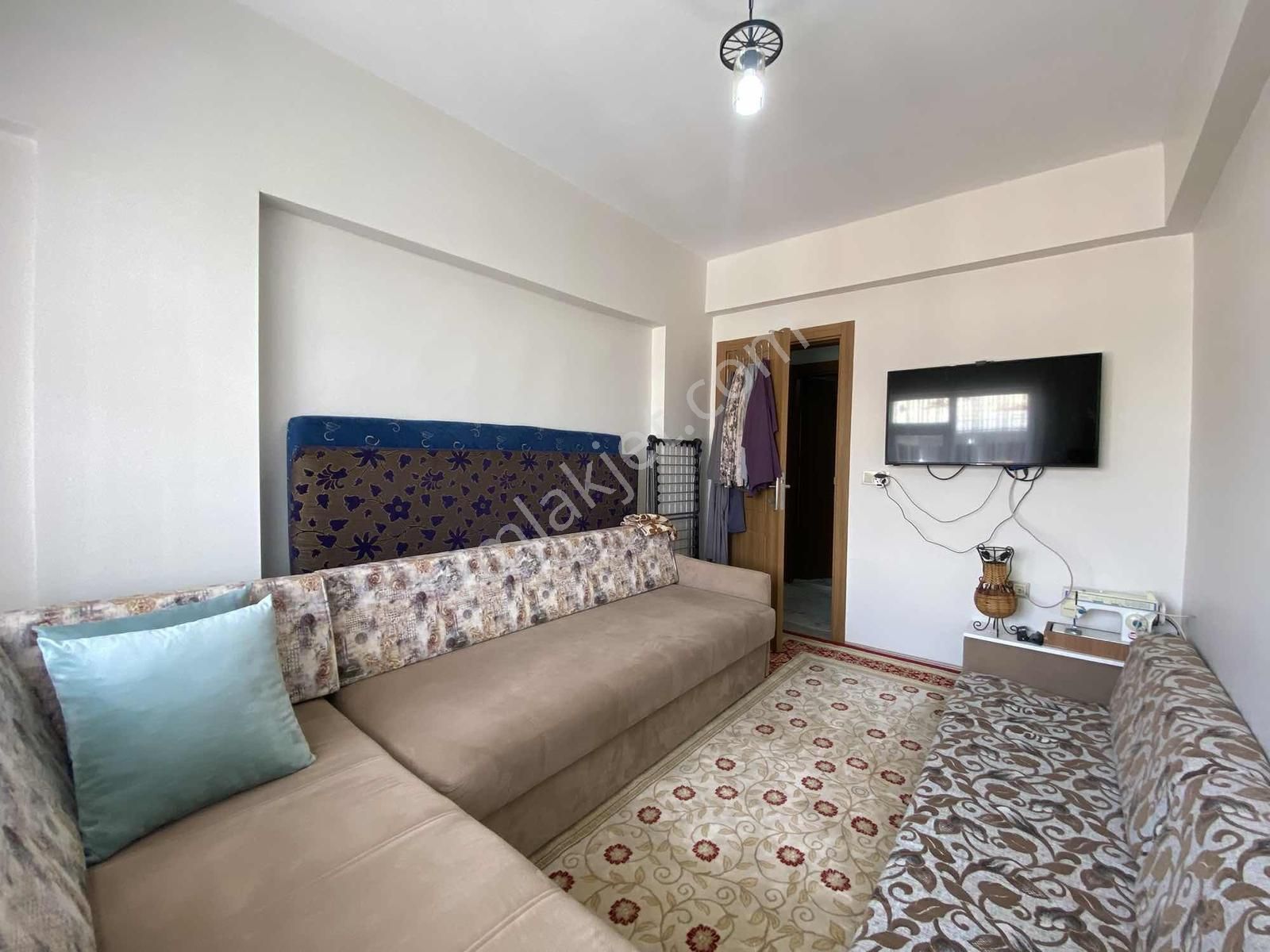 Ödemesiz!!! Karatay Akkubbe Konutlar'ında 3+1 Fırsat Daire - Görsel 13