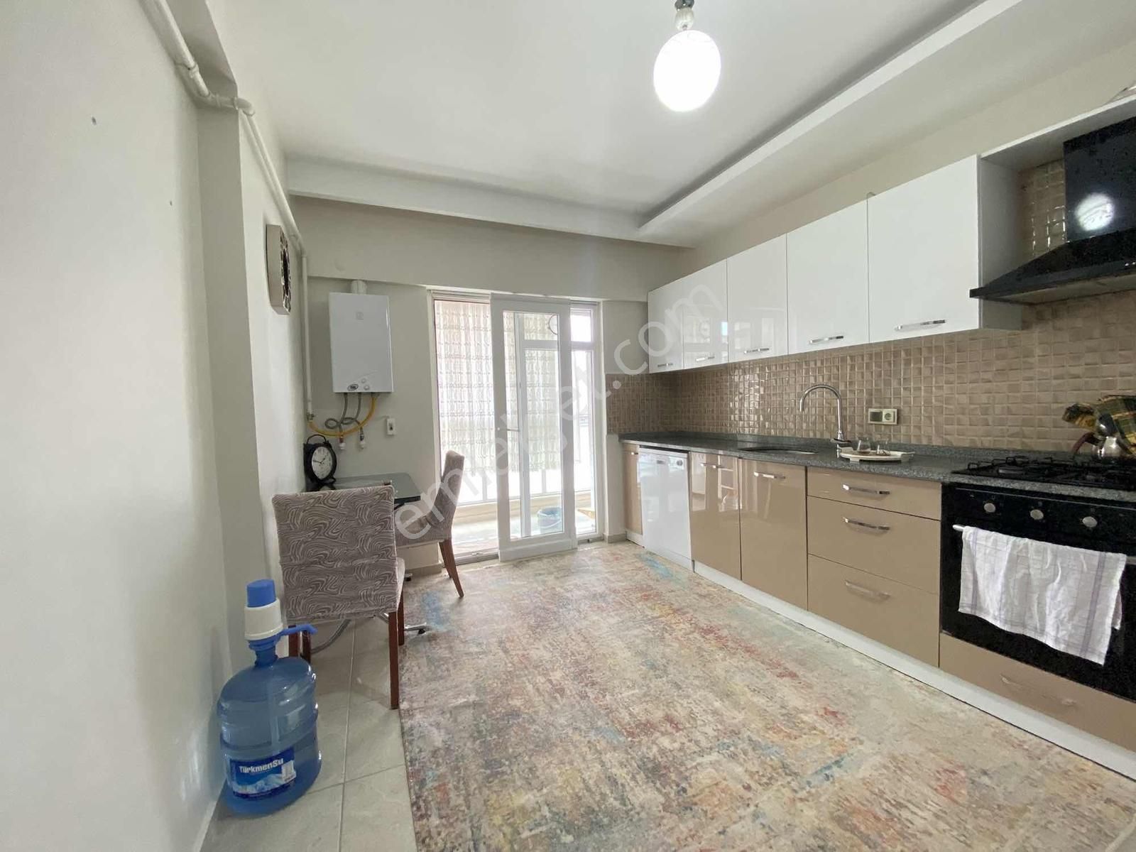 Ödemesiz!!! Karatay Akkubbe Konutlar'ında 3+1 Fırsat Daire - Görsel 3