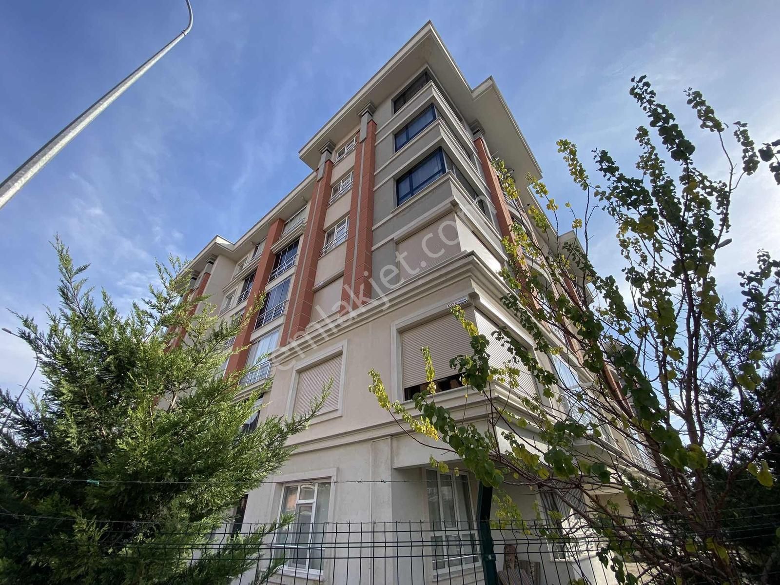 Ödemesiz!!! Karatay Akkubbe Konutlar'ında 3+1 Fırsat Daire - Görsel 27