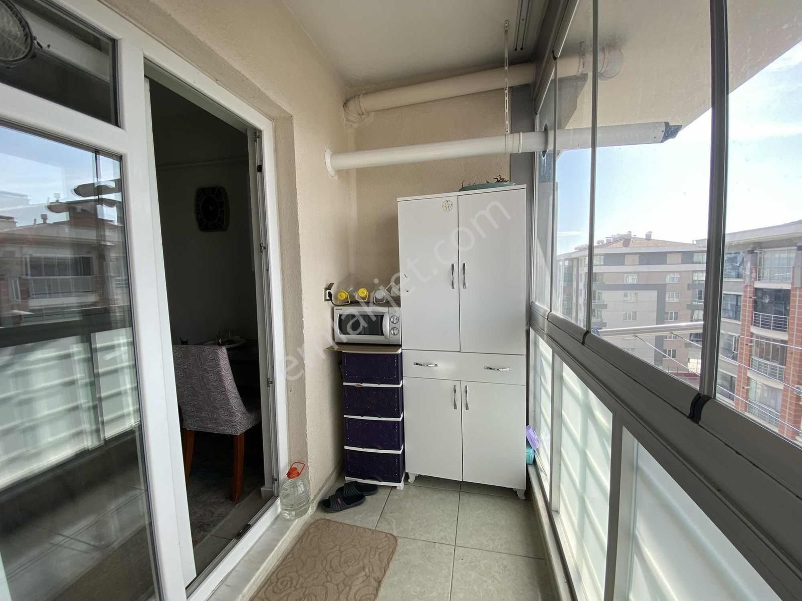 Ödemesiz!!! Karatay Akkubbe Konutlar'ında 3+1 Fırsat Daire - Görsel 5