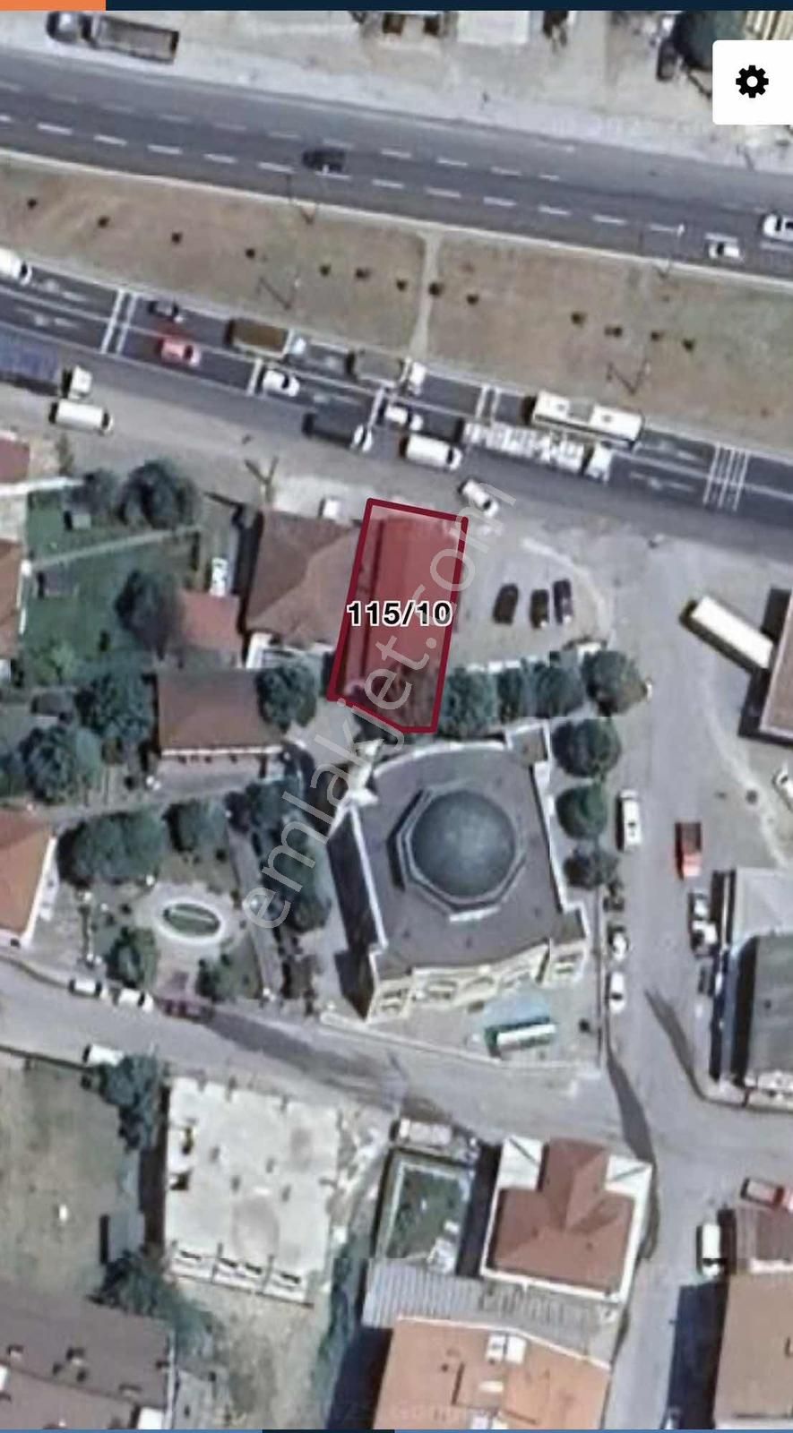 Ruşen Aydın Gayrımenkul'den Kaynaşlı Merkezde Satılık Arsa&bina - Görsel 6