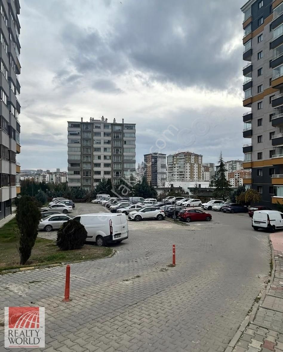 Fırsat !!! Ankara Etimesgut Ahimesut'da Ful Yapılı Daire - Görsel 20