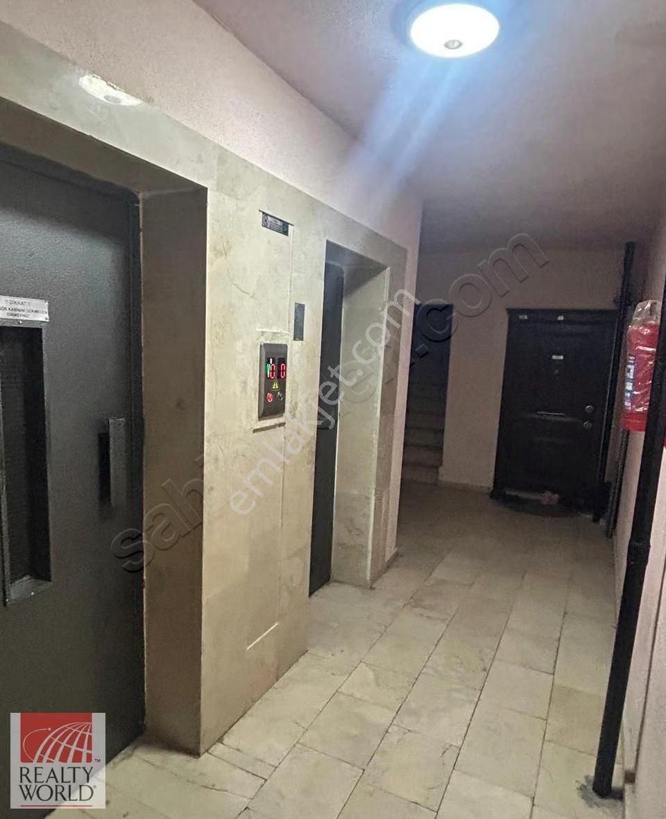 Fırsat !!! Ankara Etimesgut Ahimesut'da Ful Yapılı Daire - Görsel 9